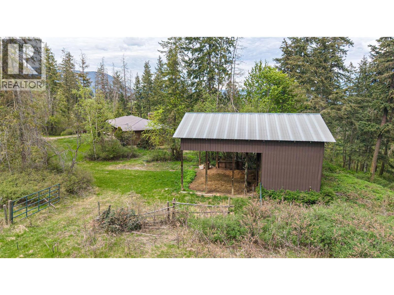 4358 Chamberlaine Road, Spallumcheen, British Columbia  V4Y 0M1 - Photo 61 - 10398457