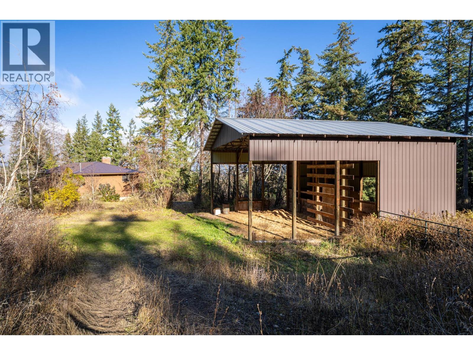 4358 Chamberlaine Road, Spallumcheen, British Columbia  V4Y 0M1 - Photo 64 - 10398457