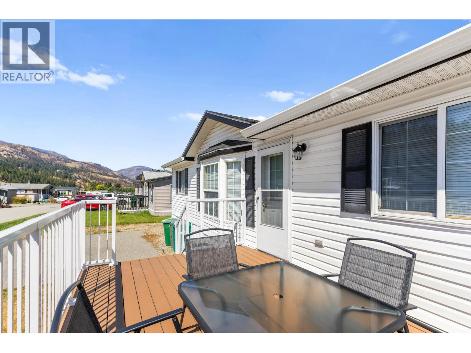 610 Katherine Road Unit# 46, West Kelowna, British Columbia  V1Z 3G2 - Photo 2 - 10398286