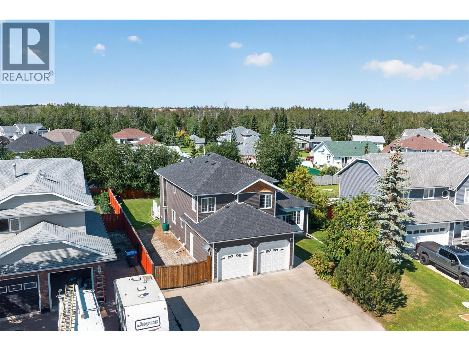 10717 Cottonwood Crescent, Dawson Creek, British Columbia  V1G 4E4 - Photo 1 - 10398498