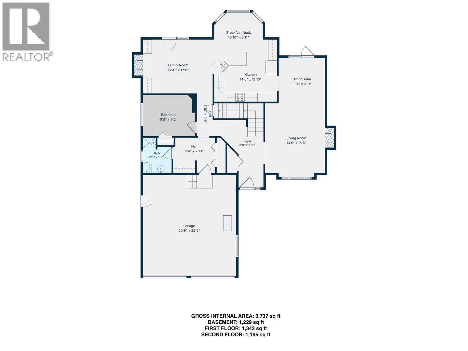 10717 Cottonwood Crescent, Dawson Creek, British Columbia  V1G 4E4 - Photo 60 - 10398498