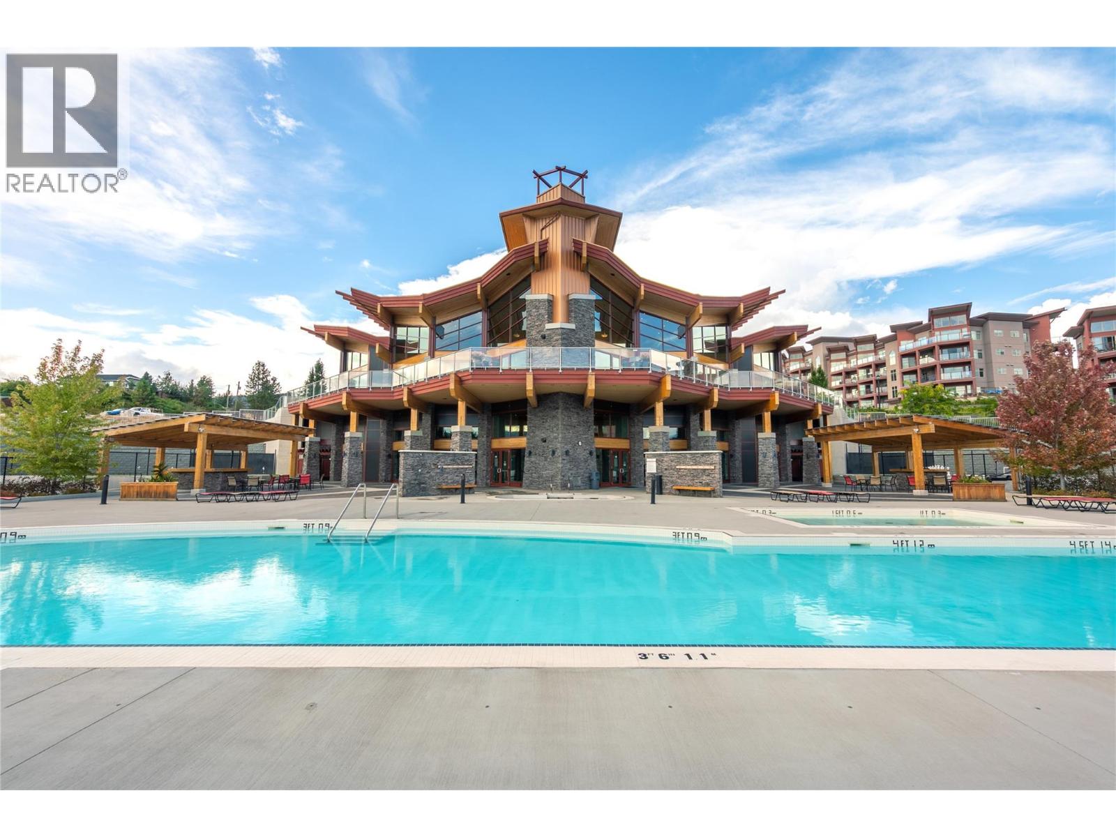 3229 Skyview Lane Unit# 208, West Kelowna, British Columbia  V4T 3J3 - Photo 1 - 10398058