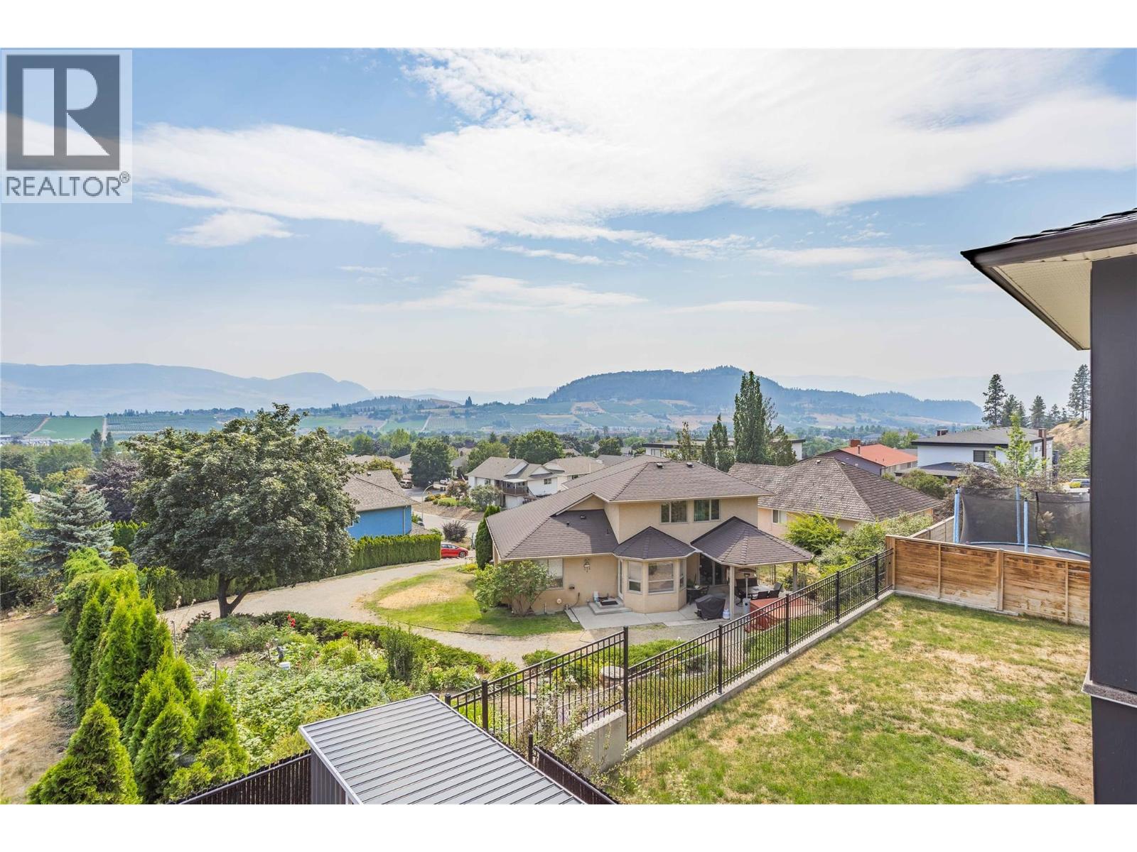 1774 Crosby Road, Kelowna, British Columbia  V1V 3G5 - Photo 11 - 10398047