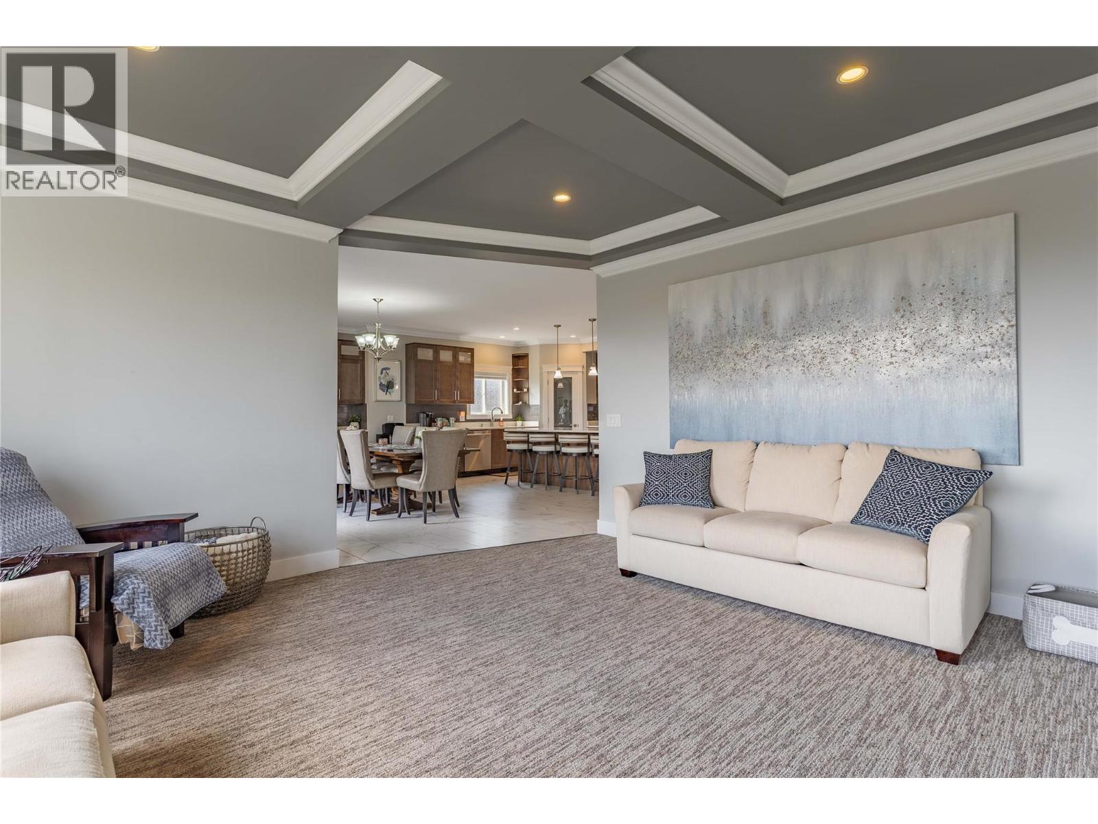 1774 Crosby Road, Kelowna, British Columbia  V1V 3G5 - Photo 14 - 10398047