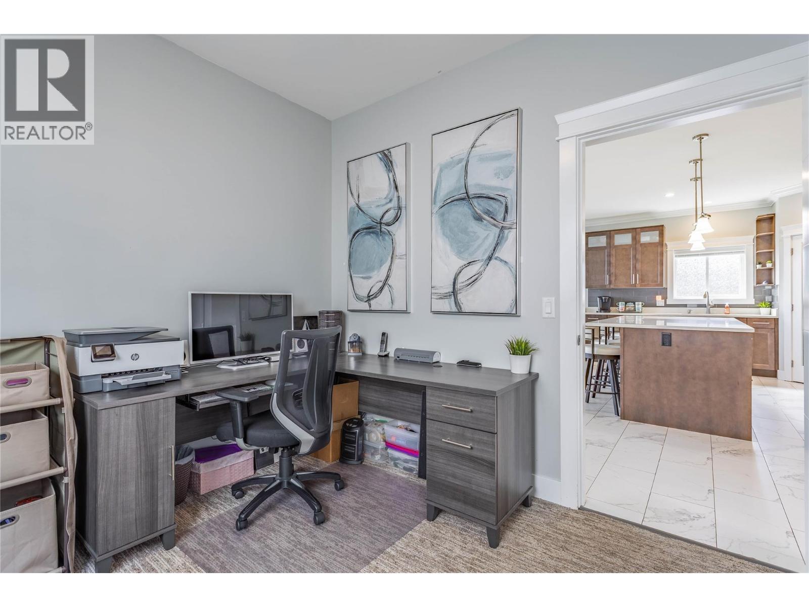 1774 Crosby Road, Kelowna, British Columbia  V1V 3G5 - Photo 16 - 10398047