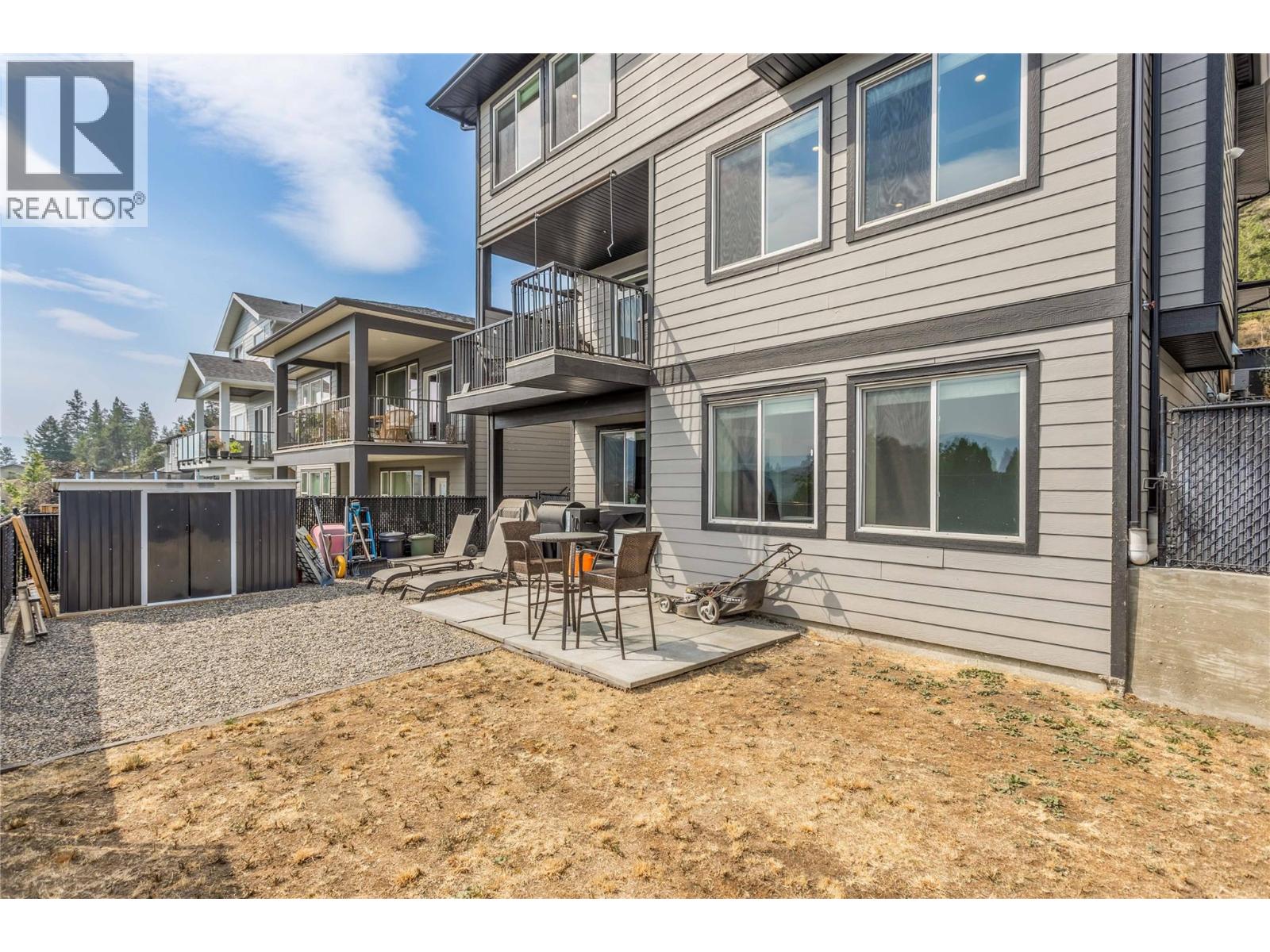 1774 Crosby Road, Kelowna, British Columbia  V1V 3G5 - Photo 55 - 10398047