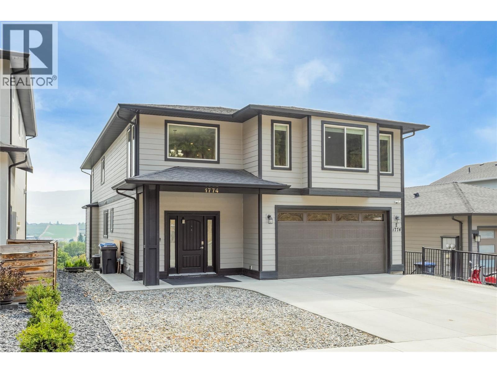 1774 Crosby Road, Kelowna, British Columbia  V1V 3G5 - Photo 58 - 10398047