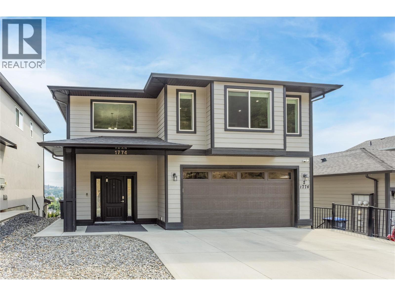 1774 Crosby Road, Kelowna, British Columbia  V1V 3G5 - Photo 59 - 10398047