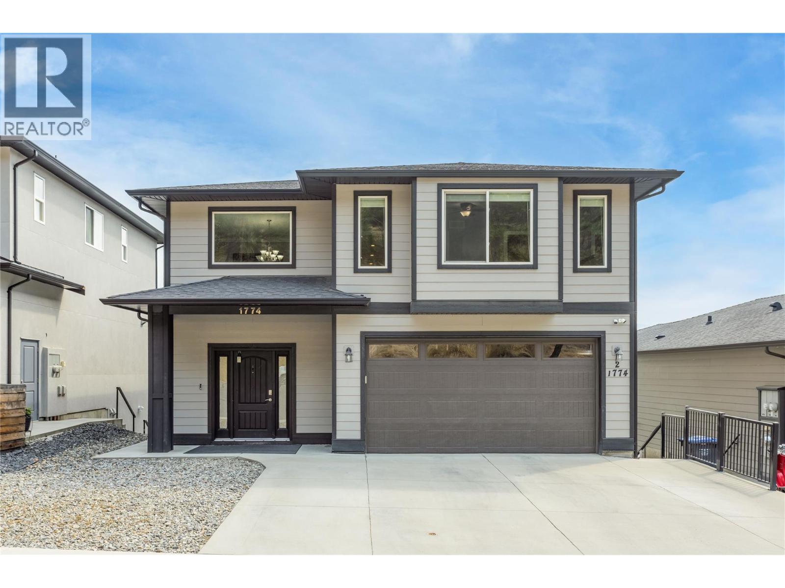 1774 Crosby Road, Kelowna, British Columbia  V1V 3G5 - Photo 60 - 10398047