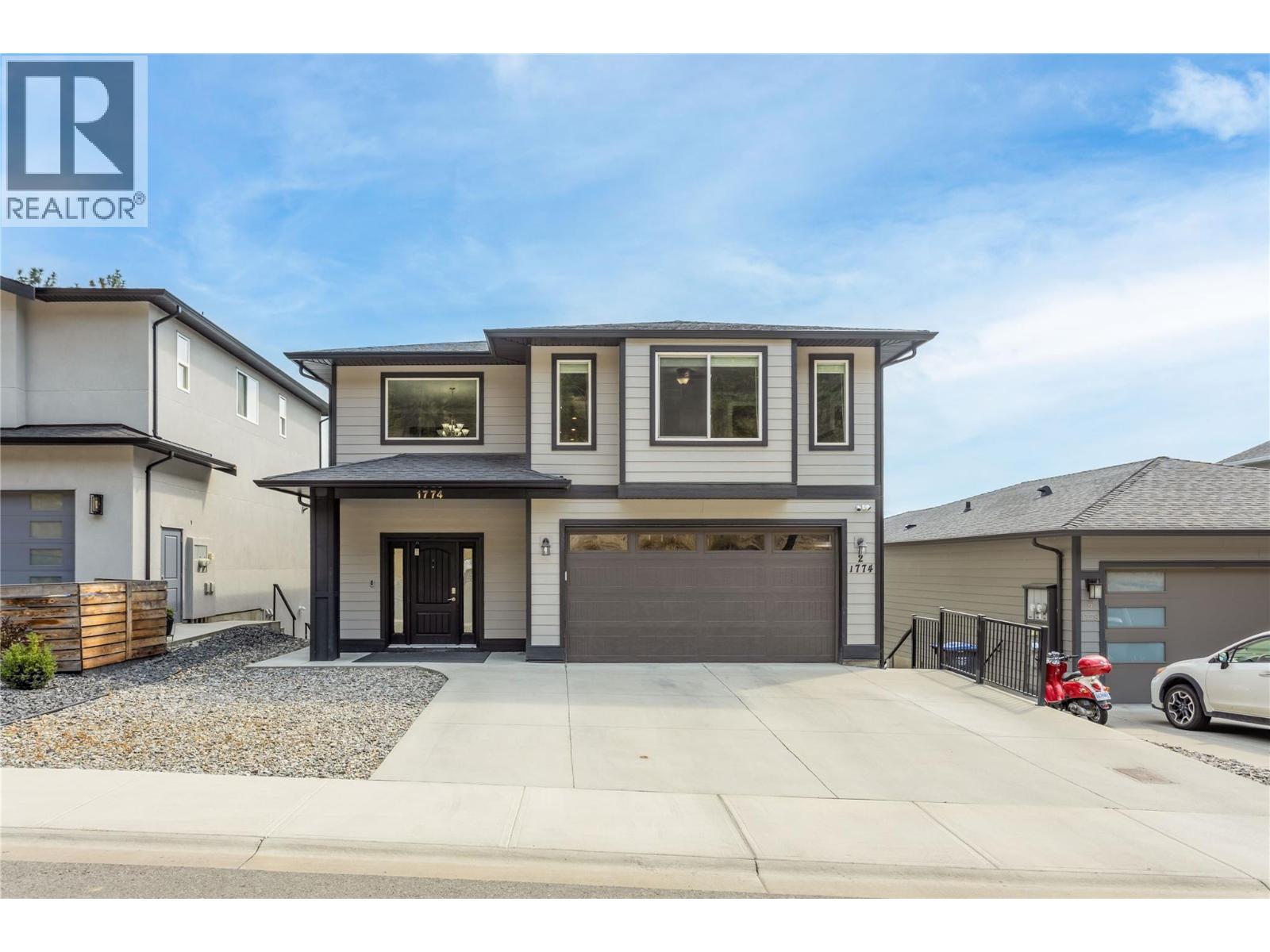 1774 Crosby Road, Kelowna, British Columbia  V1V 3G5 - Photo 61 - 10398047