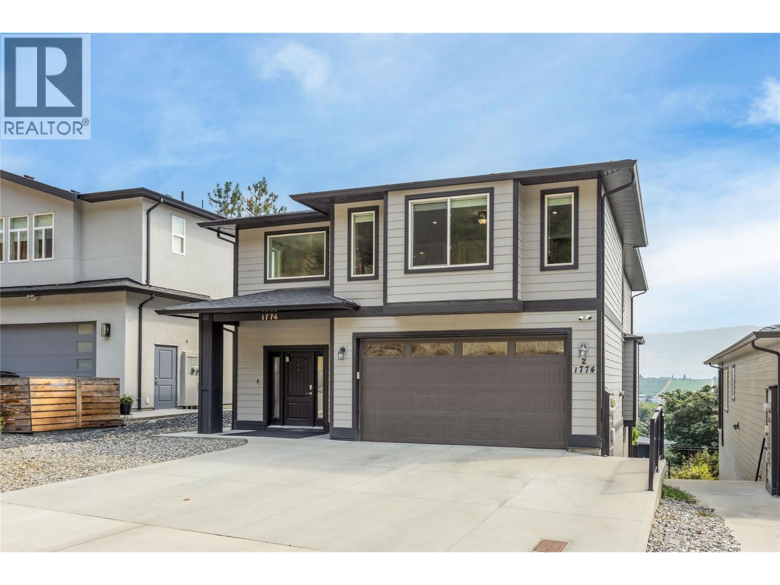 1774 Crosby Road, Kelowna, British Columbia  V1V 3G5 - Photo 62 - 10398047