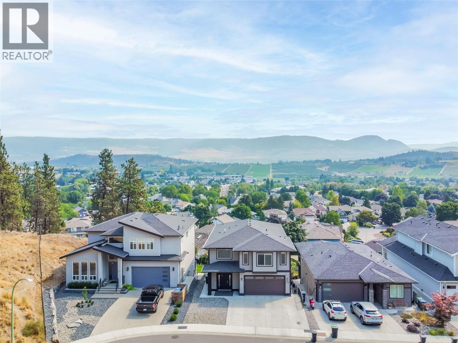 1774 Crosby Road, Kelowna, British Columbia  V1V 3G5 - Photo 63 - 10398047