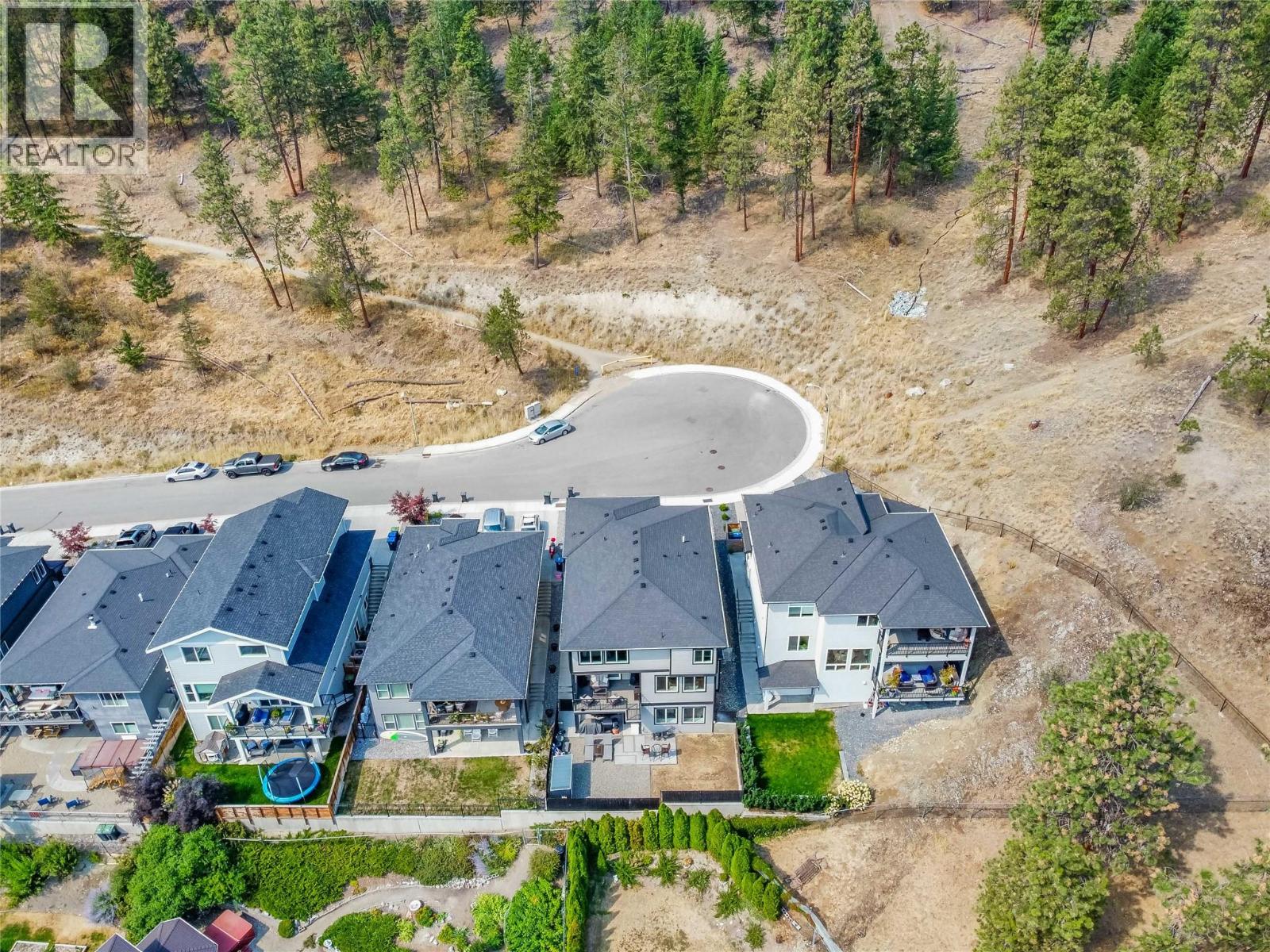 1774 Crosby Road, Kelowna, British Columbia  V1V 3G5 - Photo 67 - 10398047