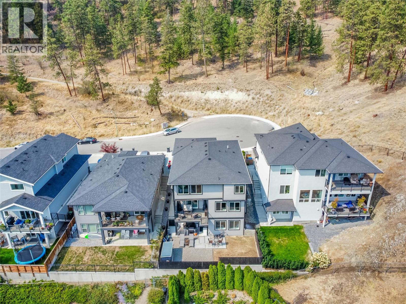 1774 Crosby Road, Kelowna, British Columbia  V1V 3G5 - Photo 68 - 10398047
