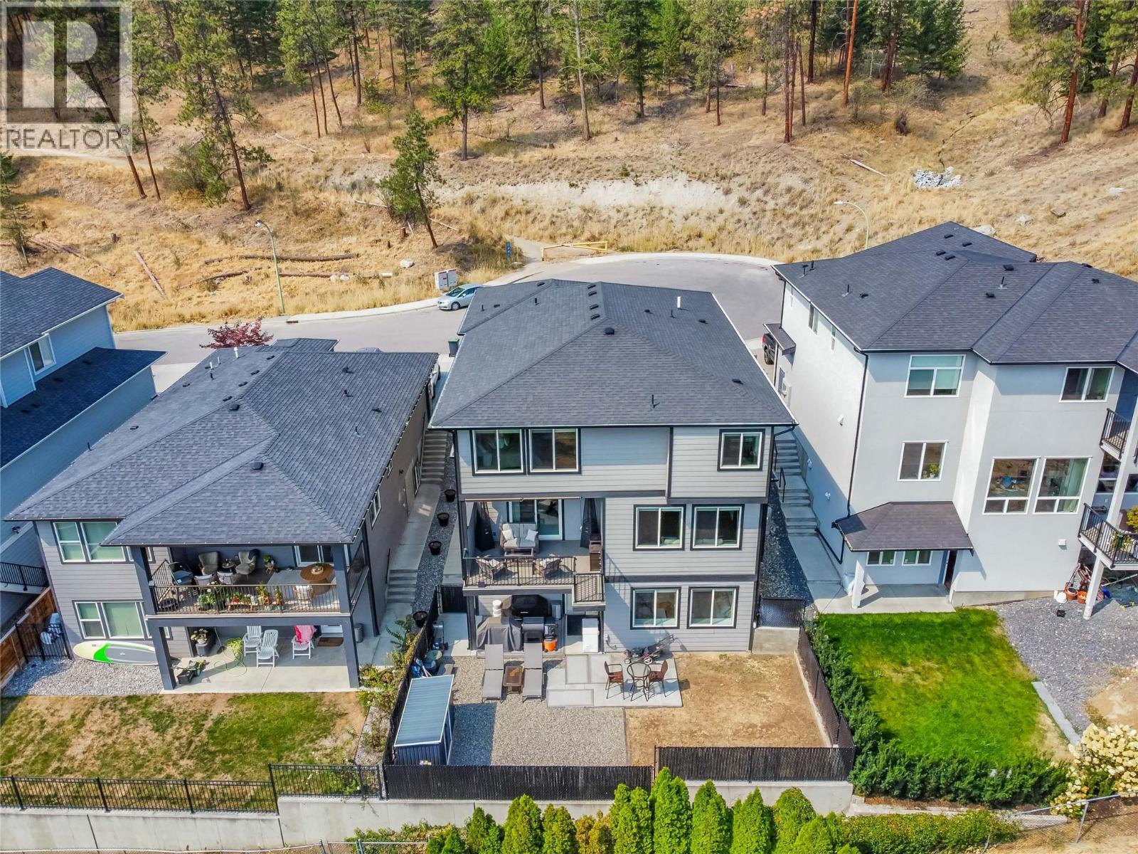 1774 Crosby Road, Kelowna, British Columbia  V1V 3G5 - Photo 69 - 10398047