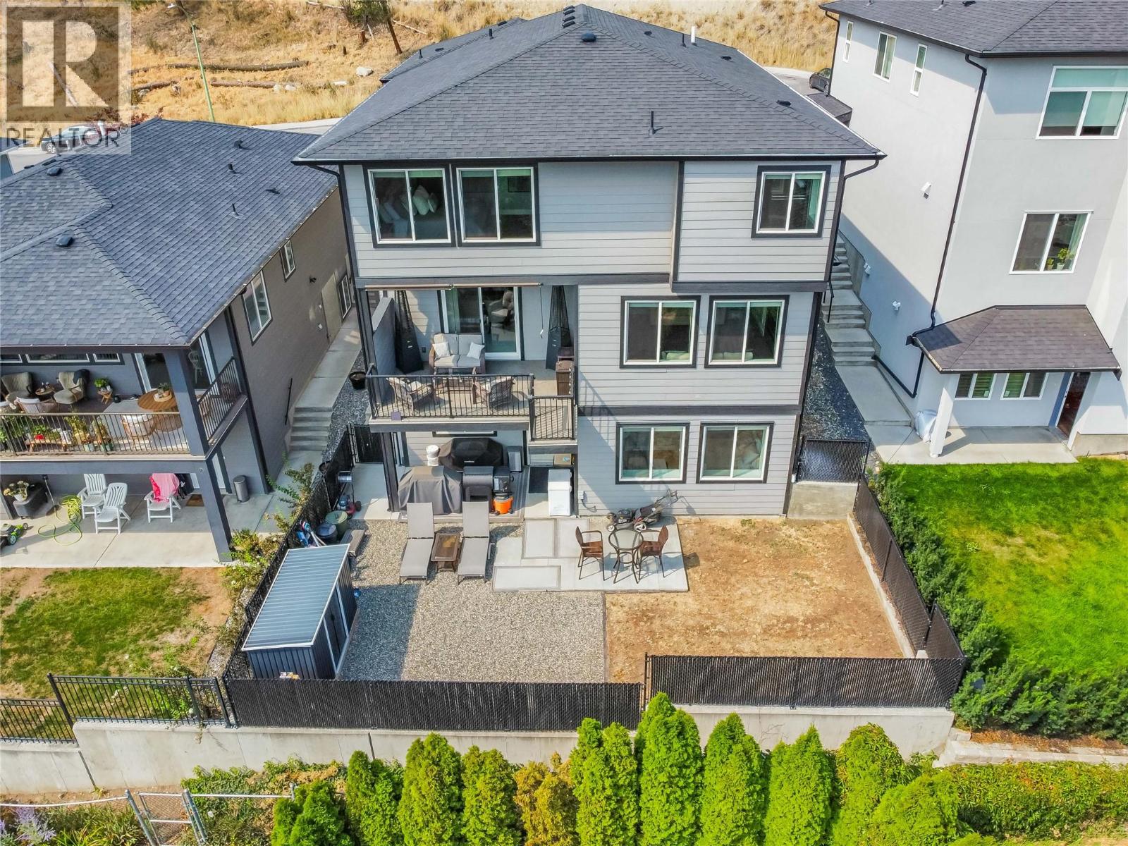 1774 Crosby Road, Kelowna, British Columbia  V1V 3G5 - Photo 70 - 10398047