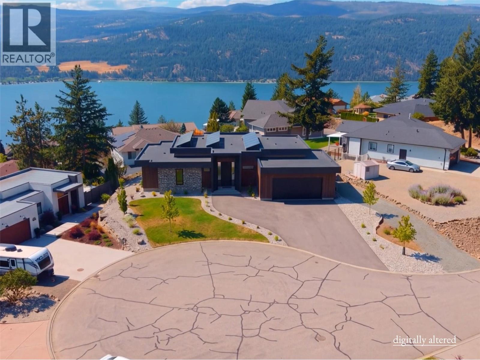 9196 Tronson Road Unit# 46, Vernon, British Columbia  V1H 1E8 - Photo 2 - 10398496