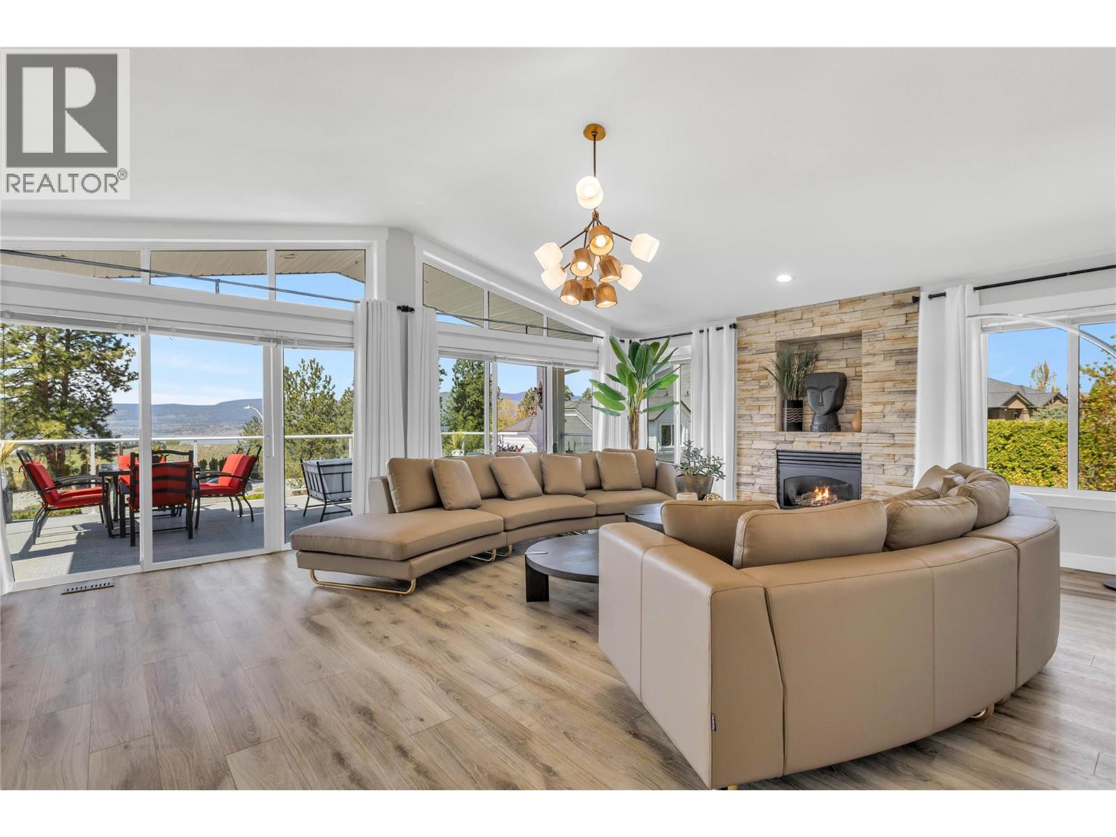 4325 Takla Road, Kelowna, British Columbia  V1W 3C4 - Photo 12 - 10398360