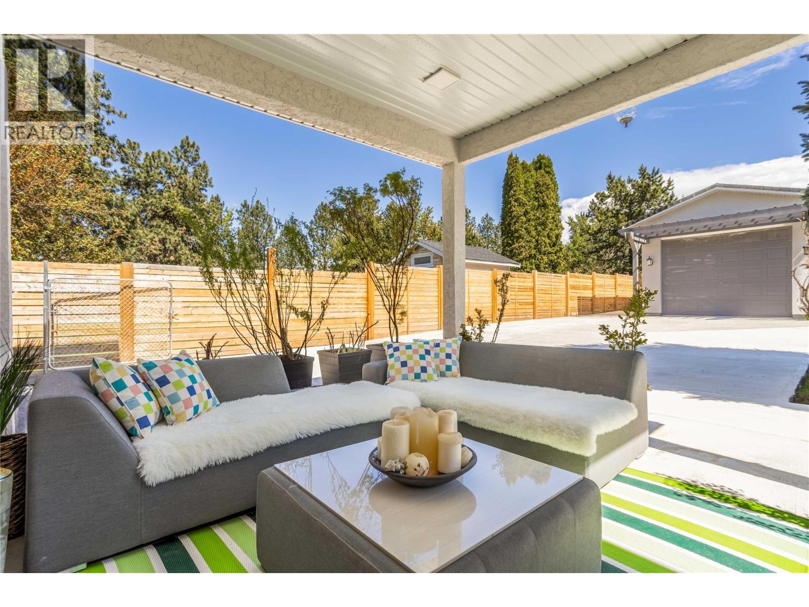 4325 Takla Road, Kelowna, British Columbia  V1W 3C4 - Photo 62 - 10398360