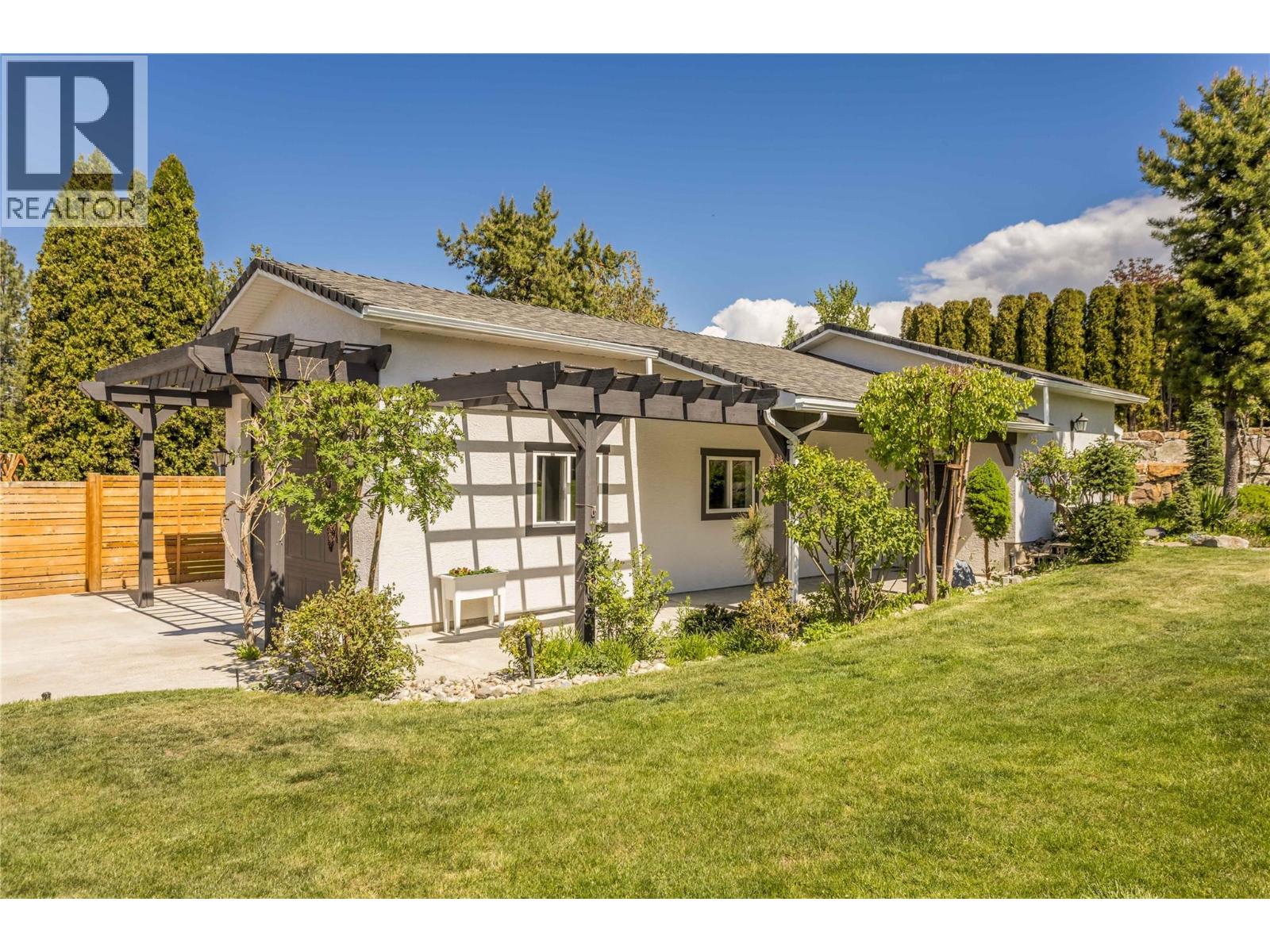 4325 Takla Road, Kelowna, British Columbia  V1W 3C4 - Photo 69 - 10398360