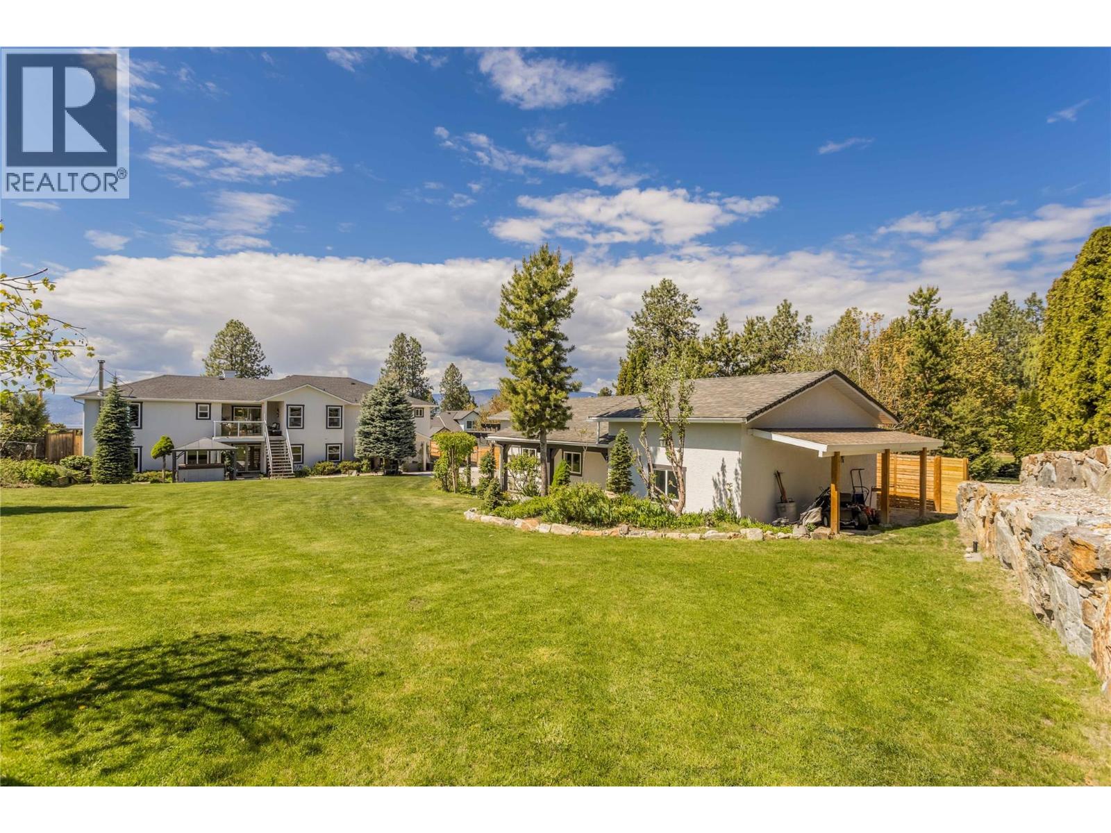4325 Takla Road, Kelowna, British Columbia  V1W 3C4 - Photo 75 - 10398360
