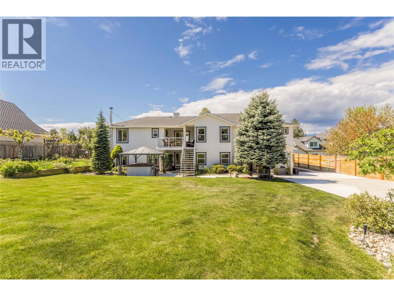 4325 Takla Road, Kelowna, British Columbia  V1W 3C4 - Photo 77 - 10398360