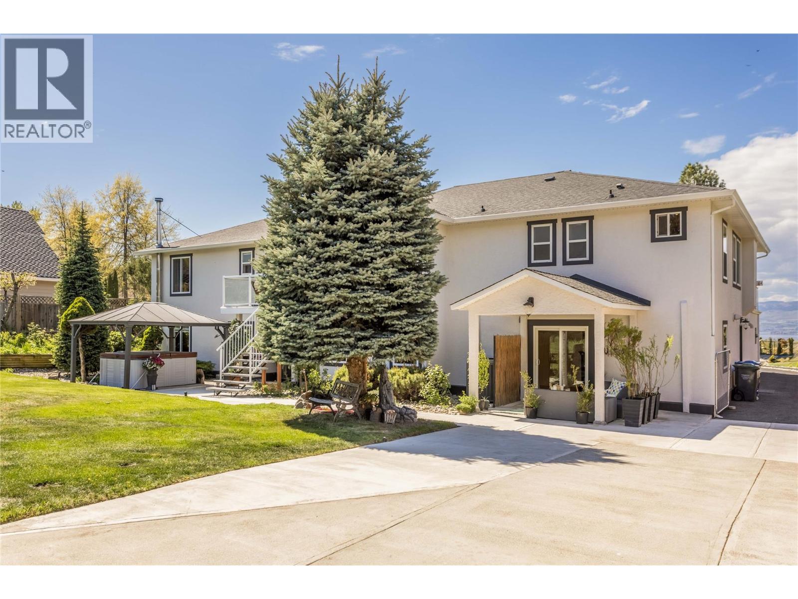 4325 Takla Road, Kelowna, British Columbia  V1W 3C4 - Photo 79 - 10398360