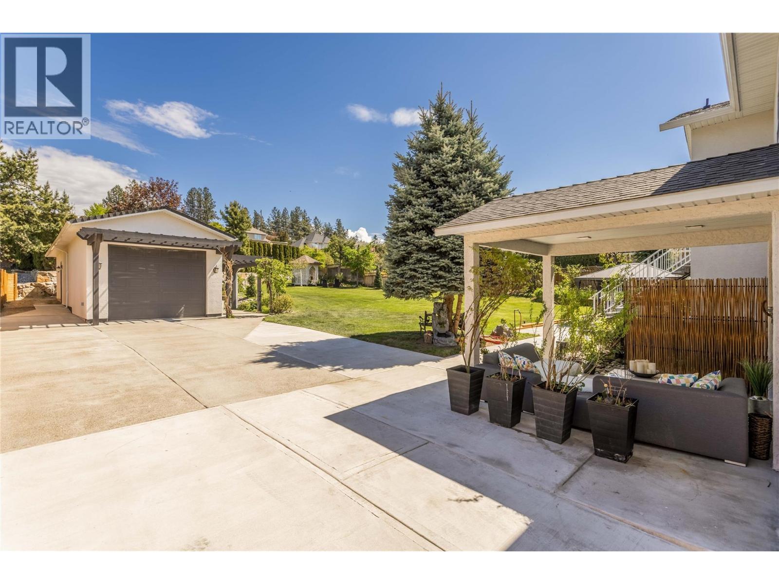 4325 Takla Road, Kelowna, British Columbia  V1W 3C4 - Photo 80 - 10398360