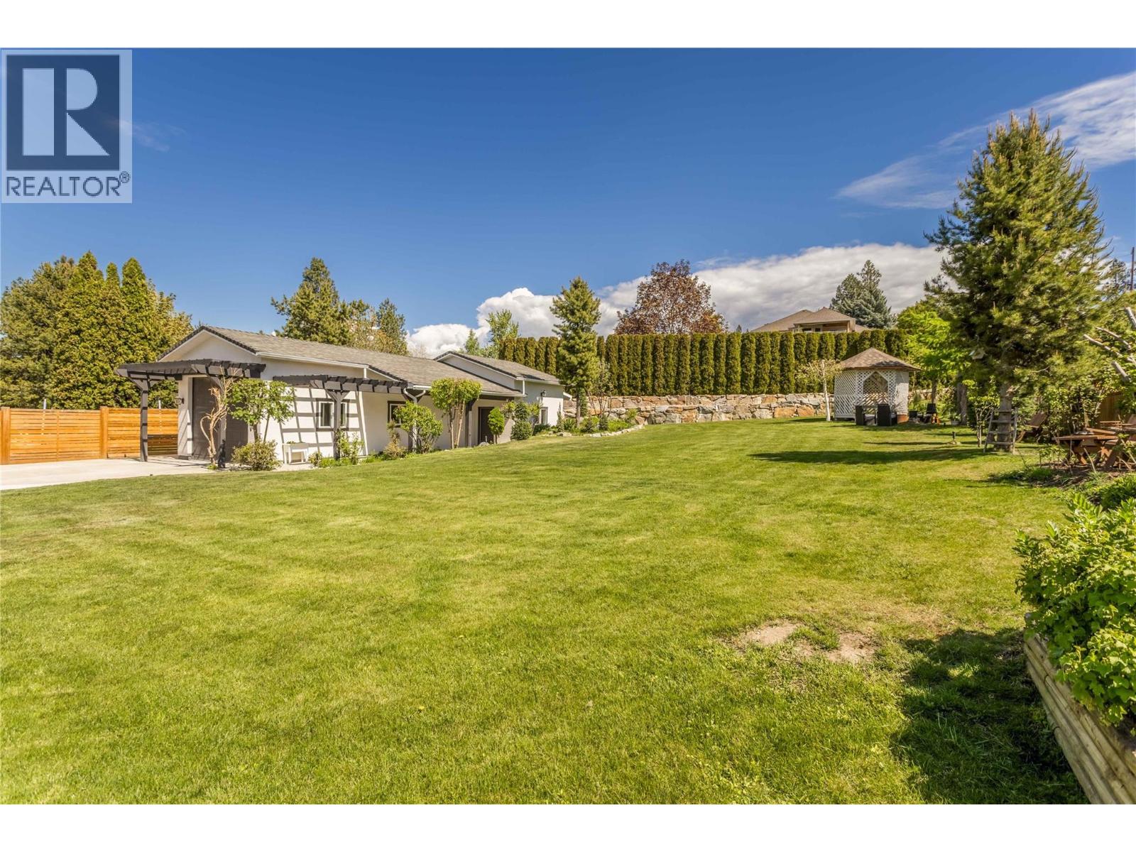 4325 Takla Road, Kelowna, British Columbia  V1W 3C4 - Photo 81 - 10398360