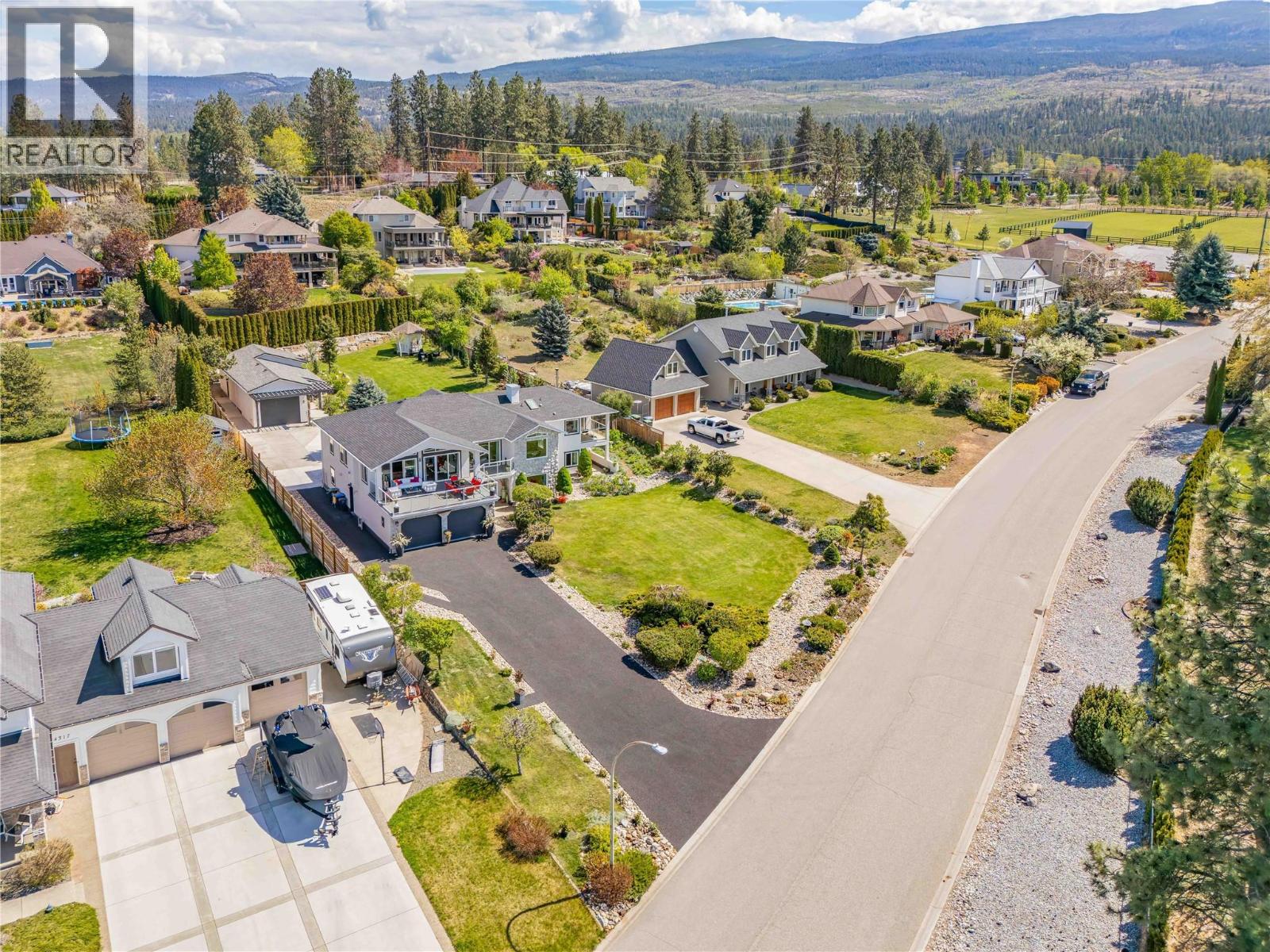 4325 Takla Road, Kelowna, British Columbia  V1W 3C4 - Photo 82 - 10398360