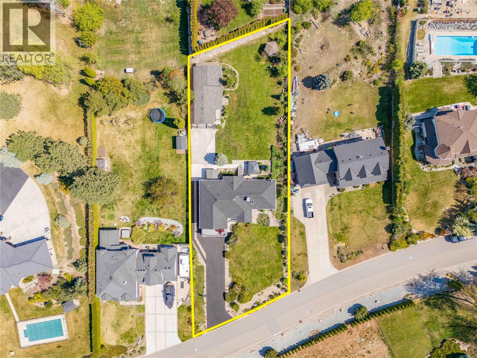4325 Takla Road, Kelowna, British Columbia  V1W 3C4 - Photo 83 - 10398360