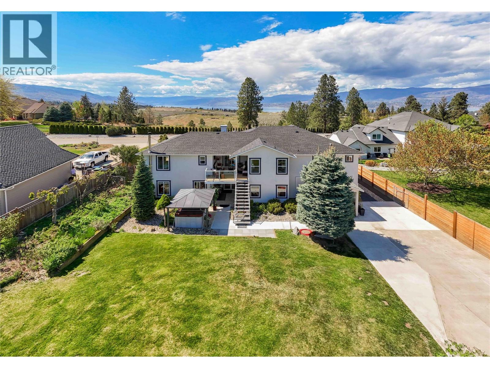 4325 Takla Road, Kelowna, British Columbia  V1W 3C4 - Photo 84 - 10398360