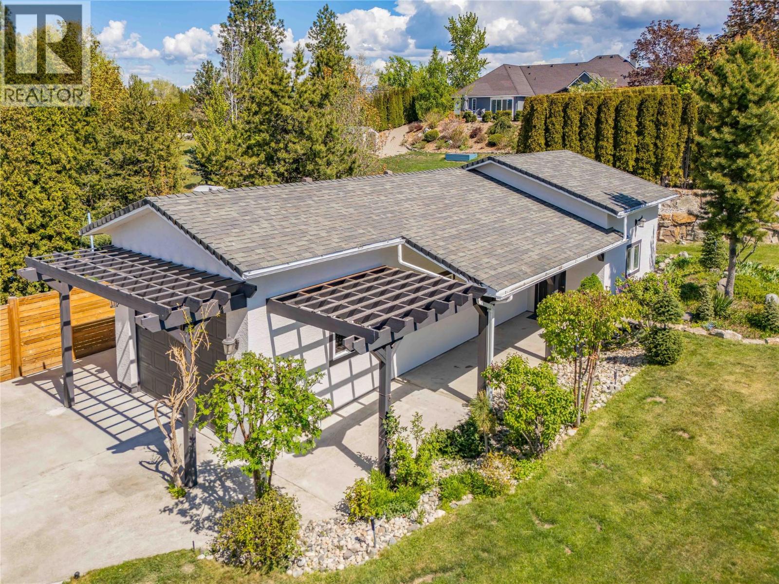 4325 Takla Road, Kelowna, British Columbia  V1W 3C4 - Photo 85 - 10398360