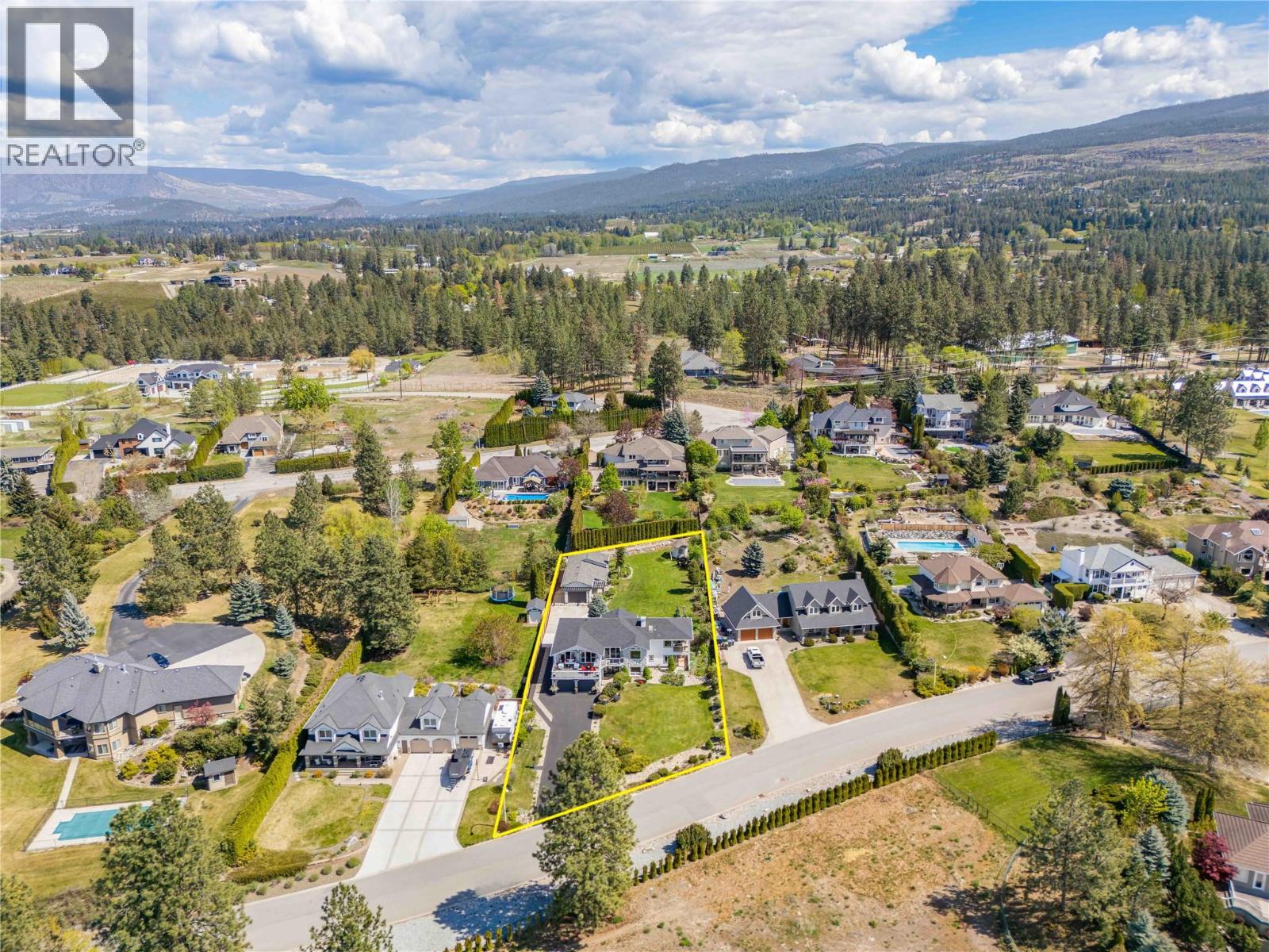 4325 Takla Road, Kelowna, British Columbia  V1W 3C4 - Photo 87 - 10398360