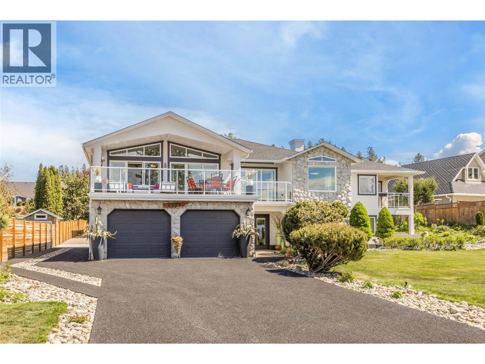 4325 Takla Road, Kelowna, British Columbia  V1W 3C4 - Photo 9 - 10398360