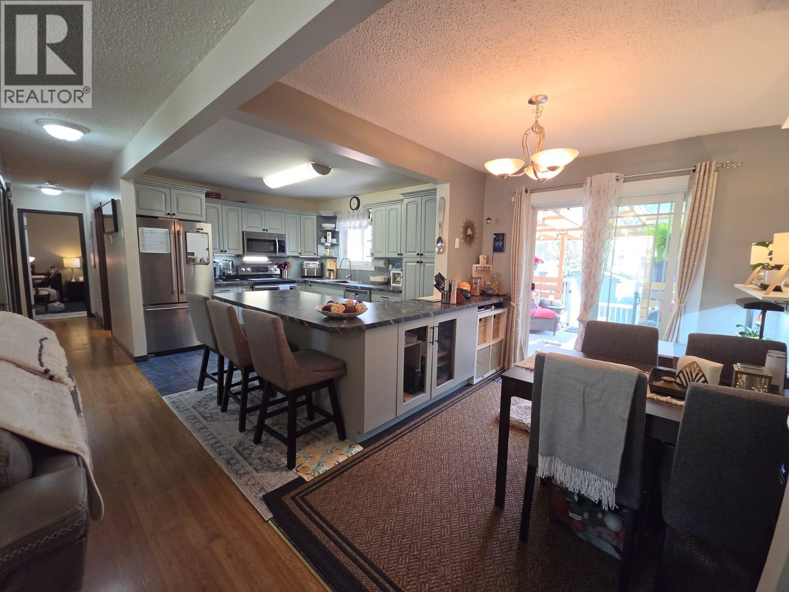 144 Chamberlain Crescent, Tumbler Ridge, British Columbia  V0C 2W0 - Photo 13 - 10398353