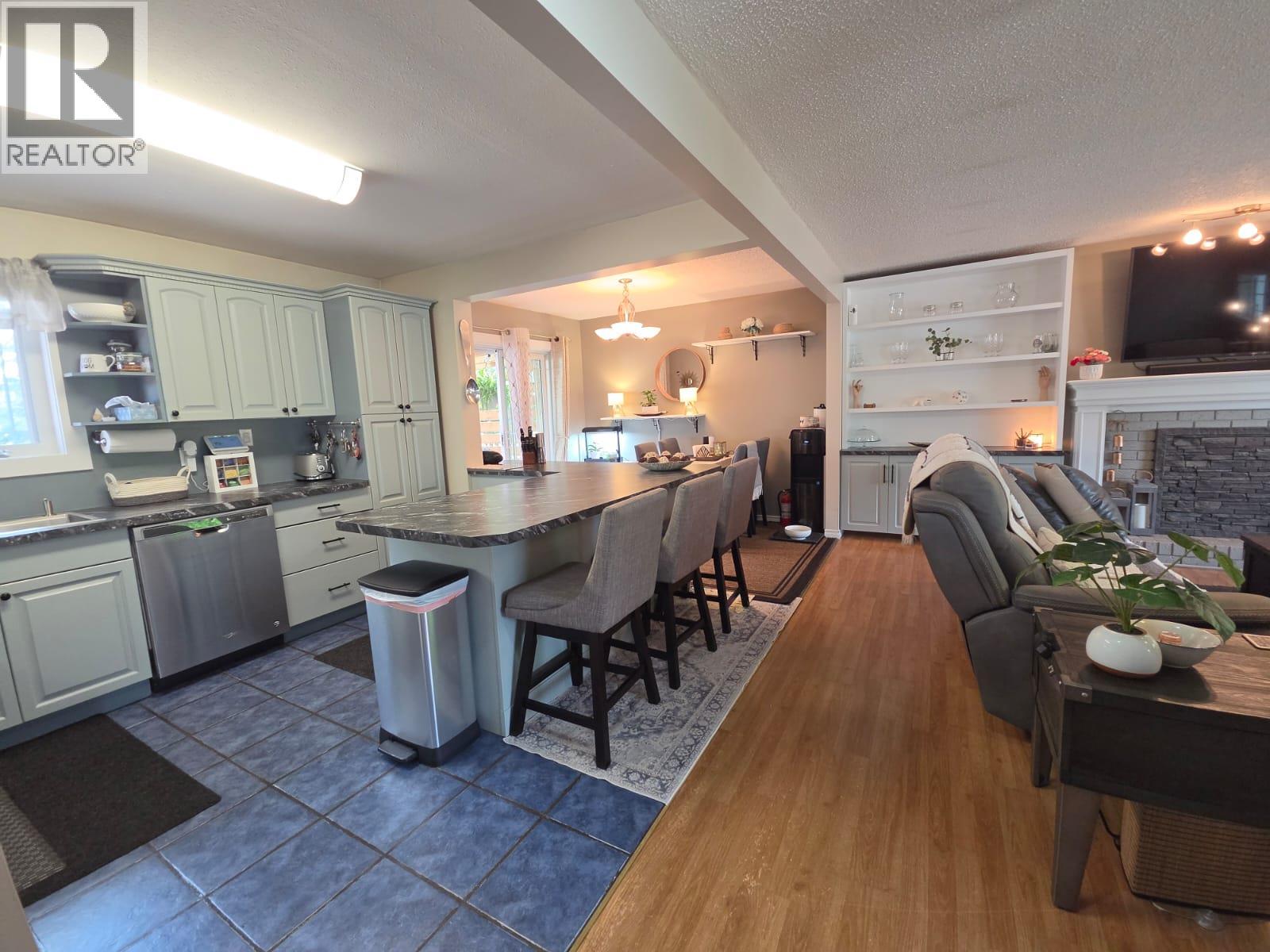 144 Chamberlain Crescent, Tumbler Ridge, British Columbia  V0C 2W0 - Photo 15 - 10398353