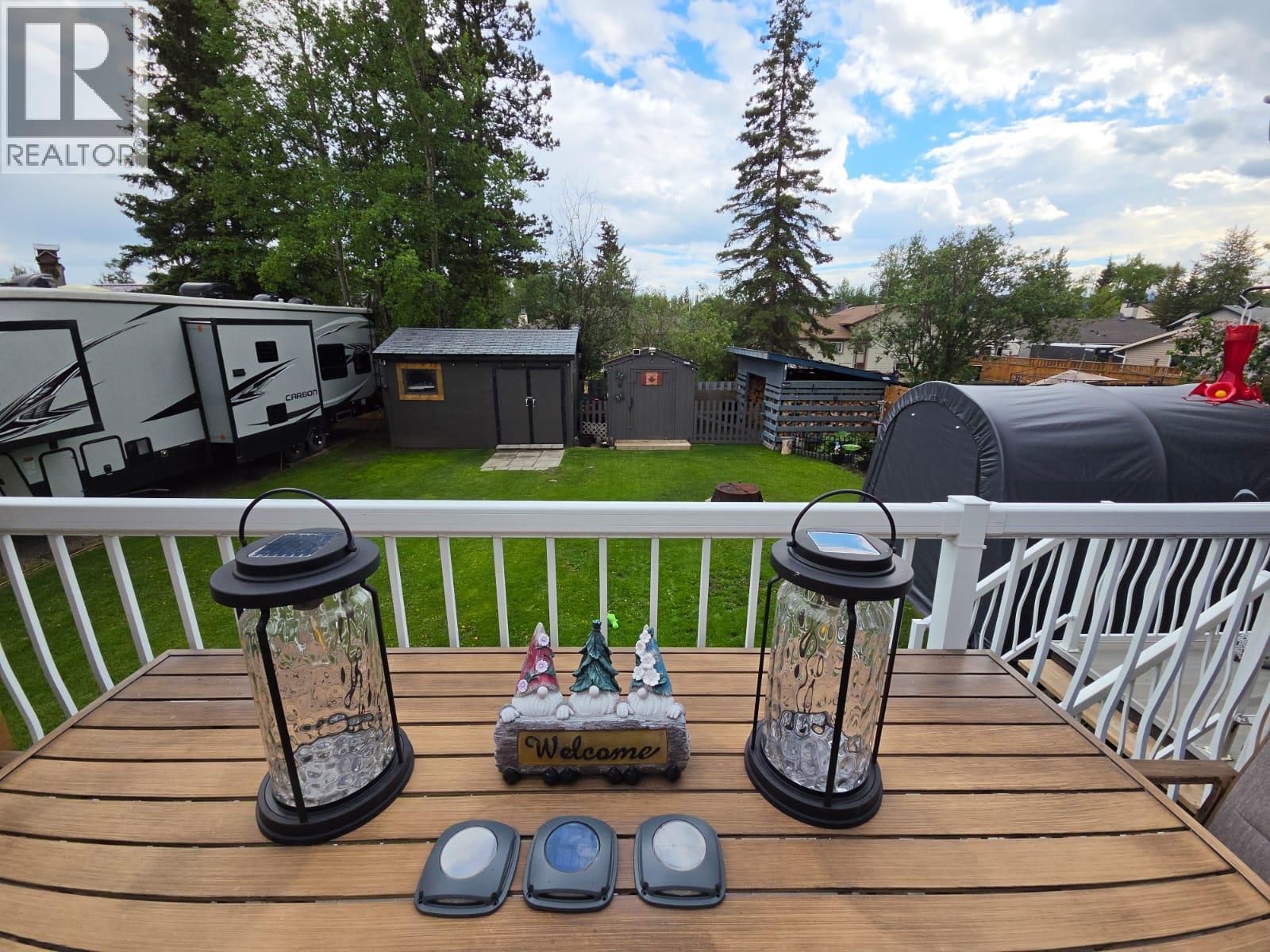 144 Chamberlain Crescent, Tumbler Ridge, British Columbia  V0C 2W0 - Photo 70 - 10398353