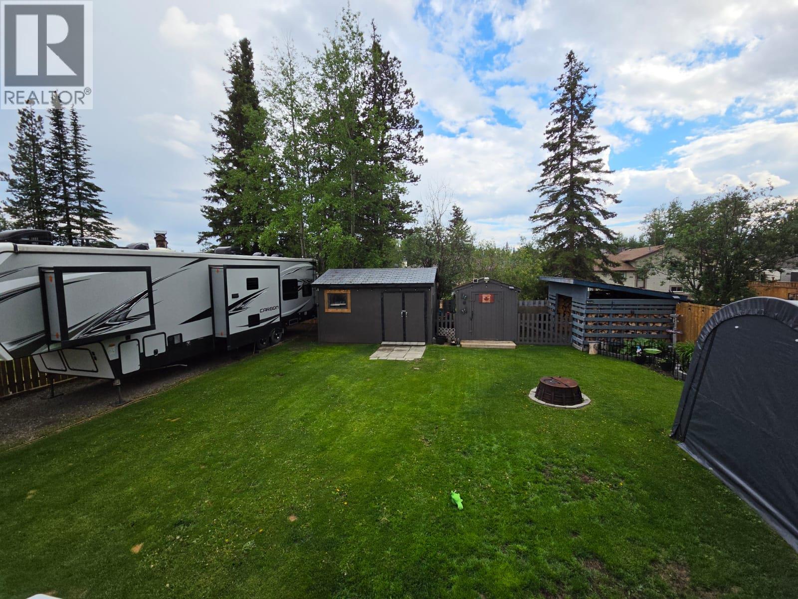 144 Chamberlain Crescent, Tumbler Ridge, British Columbia  V0C 2W0 - Photo 71 - 10398353