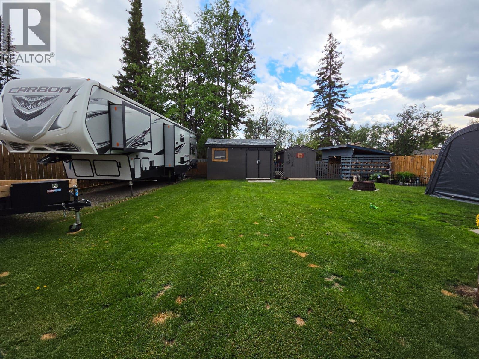 144 Chamberlain Crescent, Tumbler Ridge, British Columbia  V0C 2W0 - Photo 72 - 10398353