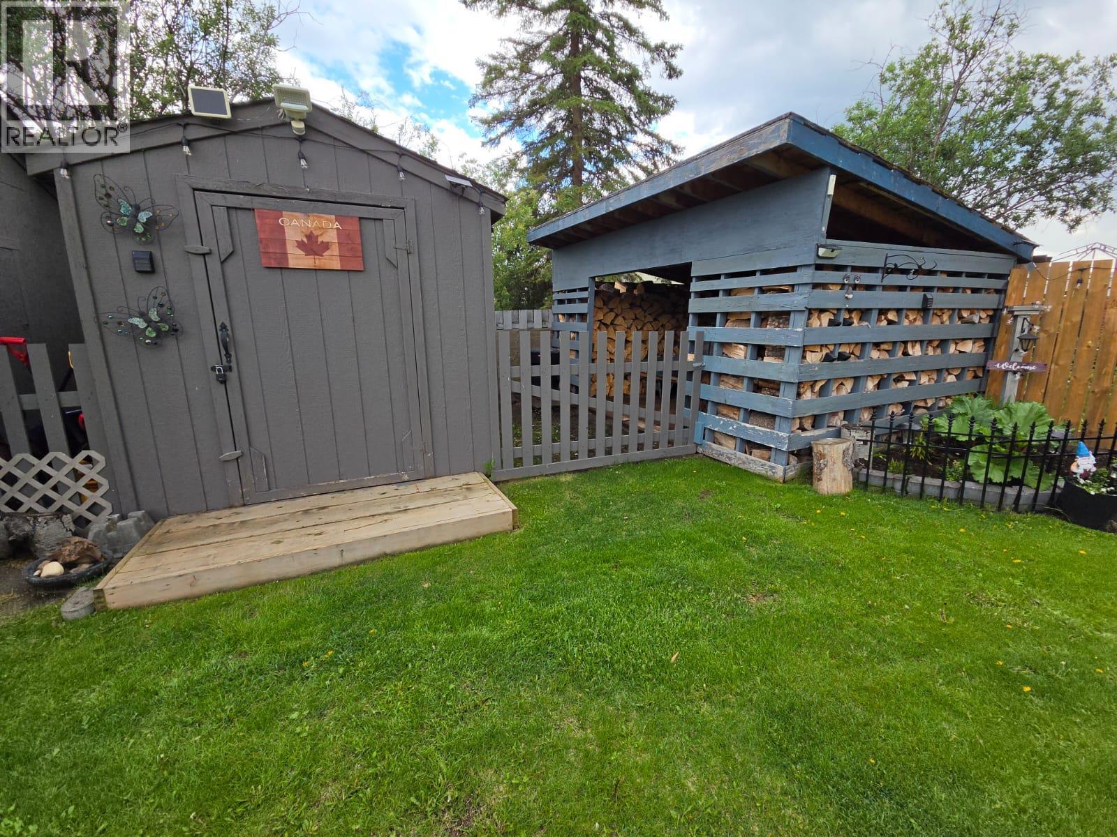 144 Chamberlain Crescent, Tumbler Ridge, British Columbia  V0C 2W0 - Photo 75 - 10398353