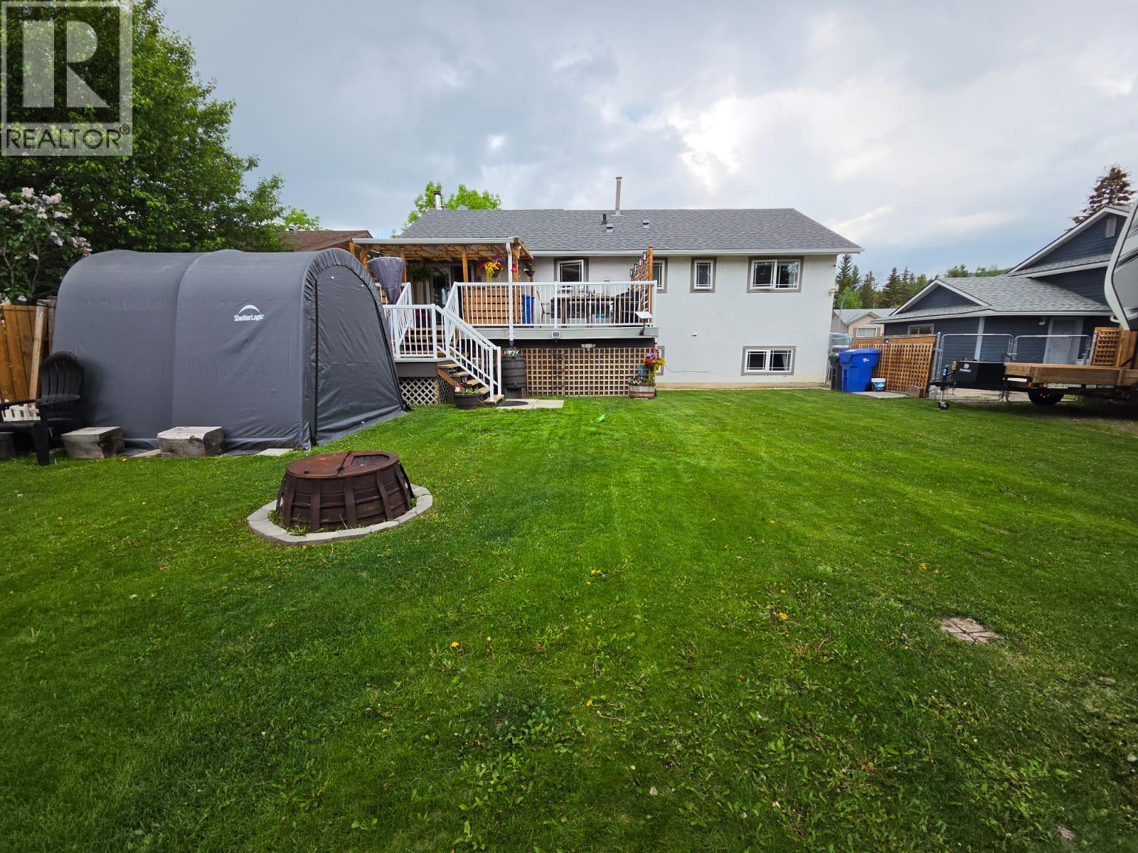 144 Chamberlain Crescent, Tumbler Ridge, British Columbia  V0C 2W0 - Photo 76 - 10398353