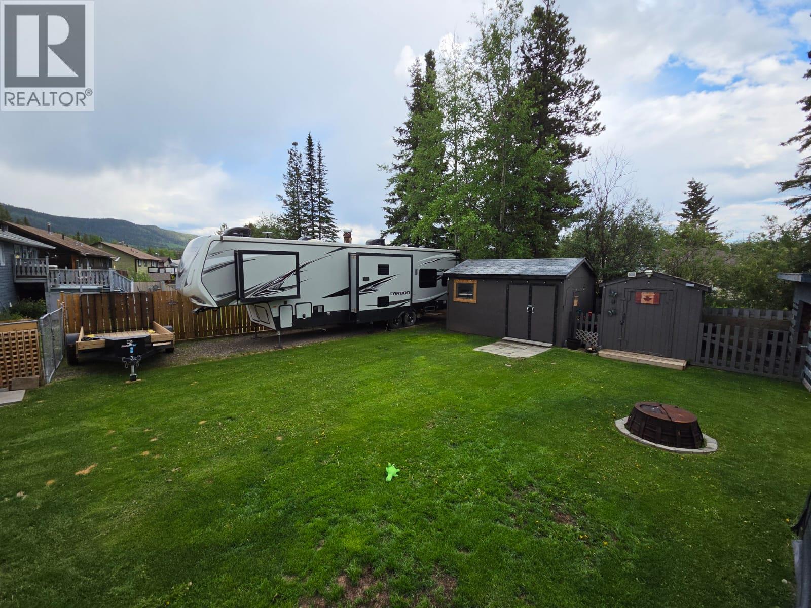 144 Chamberlain Crescent, Tumbler Ridge, British Columbia  V0C 2W0 - Photo 77 - 10398353