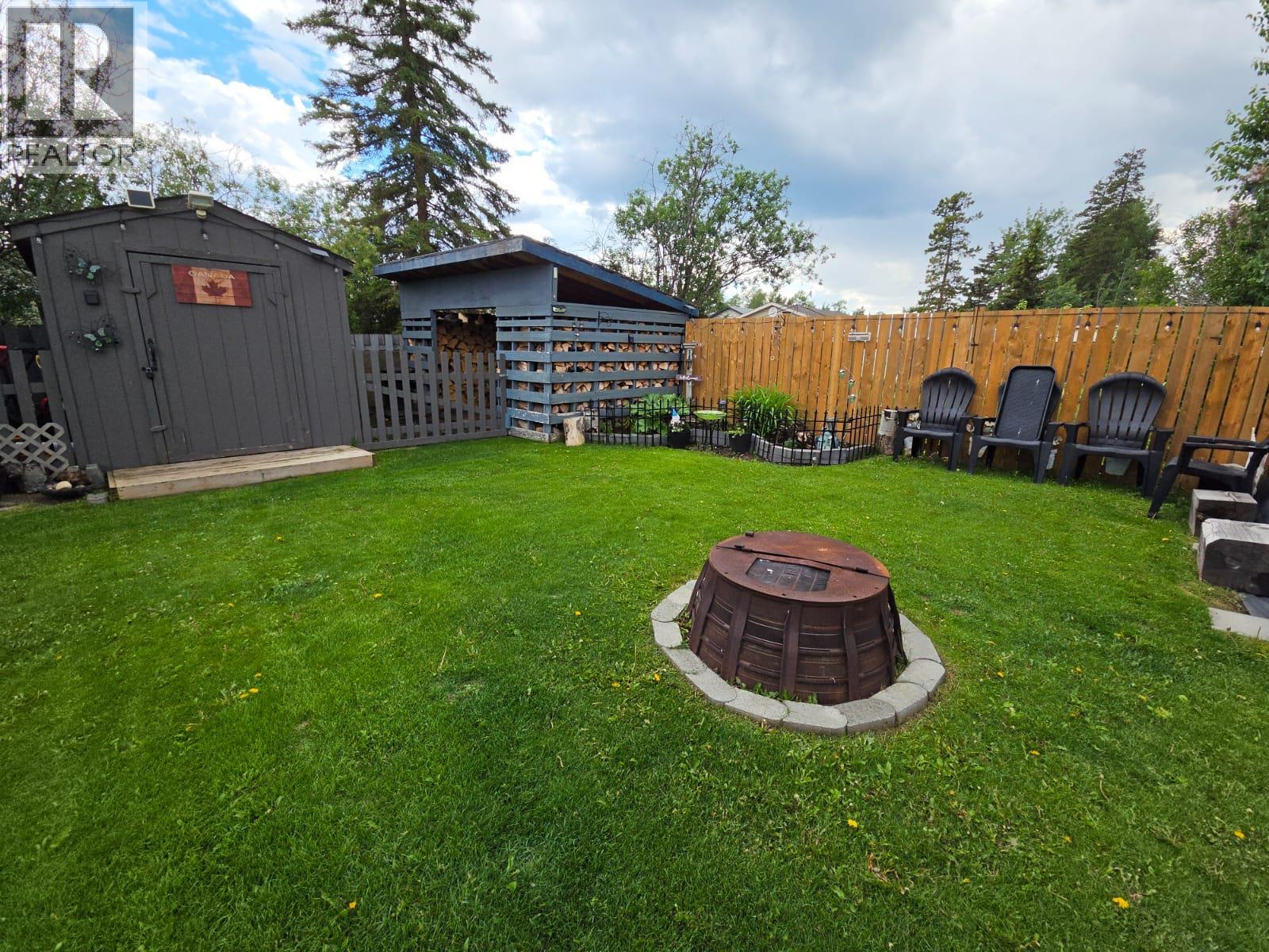 144 Chamberlain Crescent, Tumbler Ridge, British Columbia  V0C 2W0 - Photo 78 - 10398353