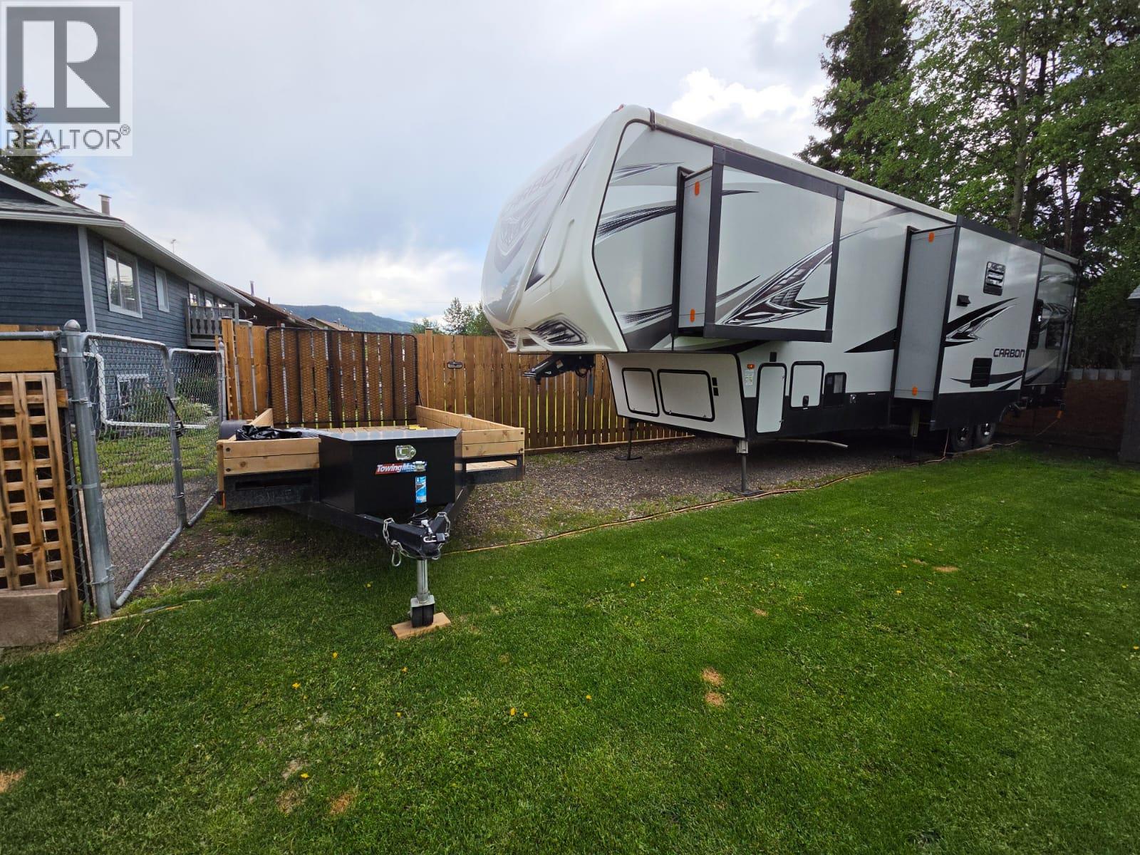 144 Chamberlain Crescent, Tumbler Ridge, British Columbia  V0C 2W0 - Photo 79 - 10398353