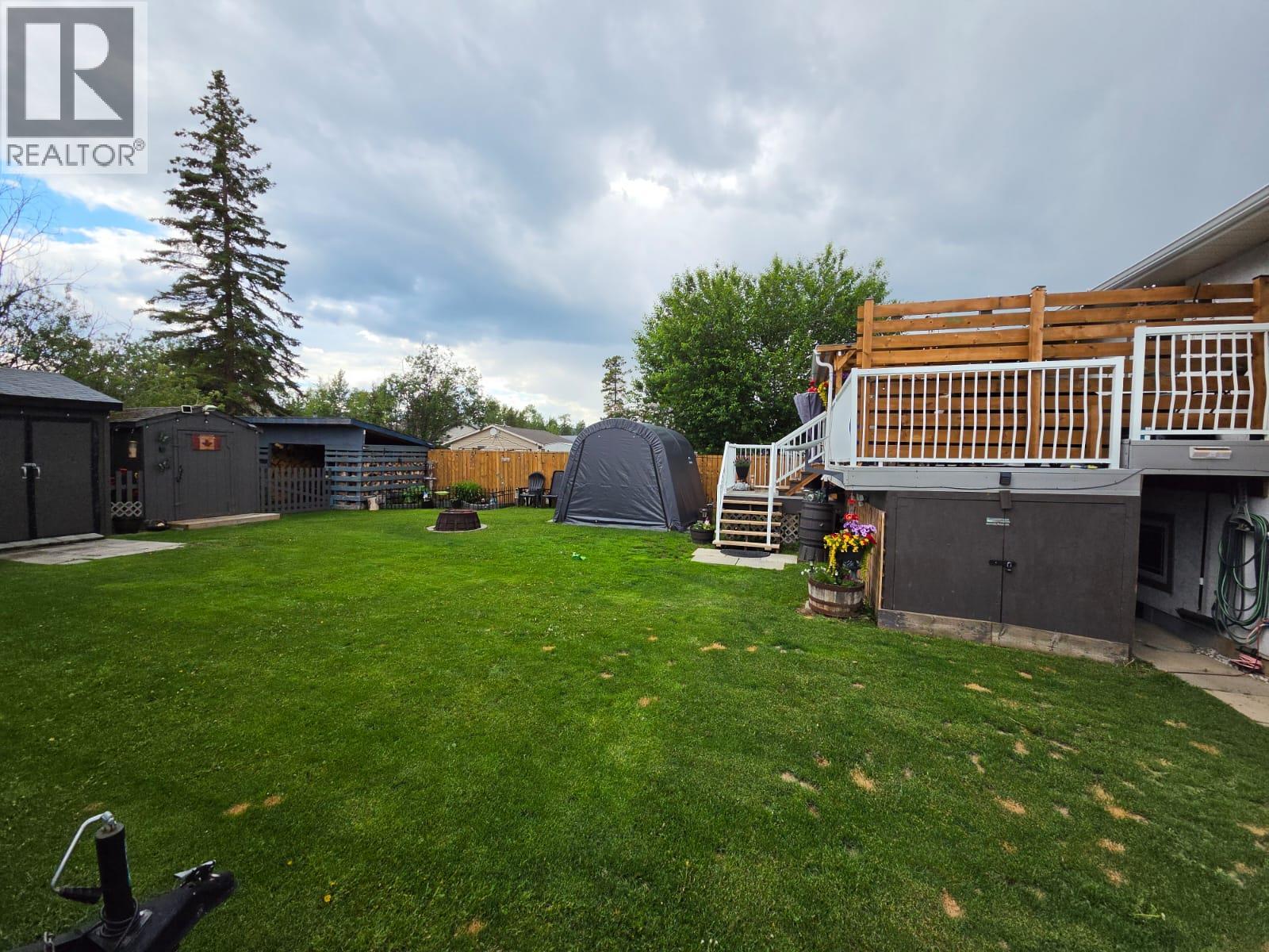 144 Chamberlain Crescent, Tumbler Ridge, British Columbia  V0C 2W0 - Photo 81 - 10398353