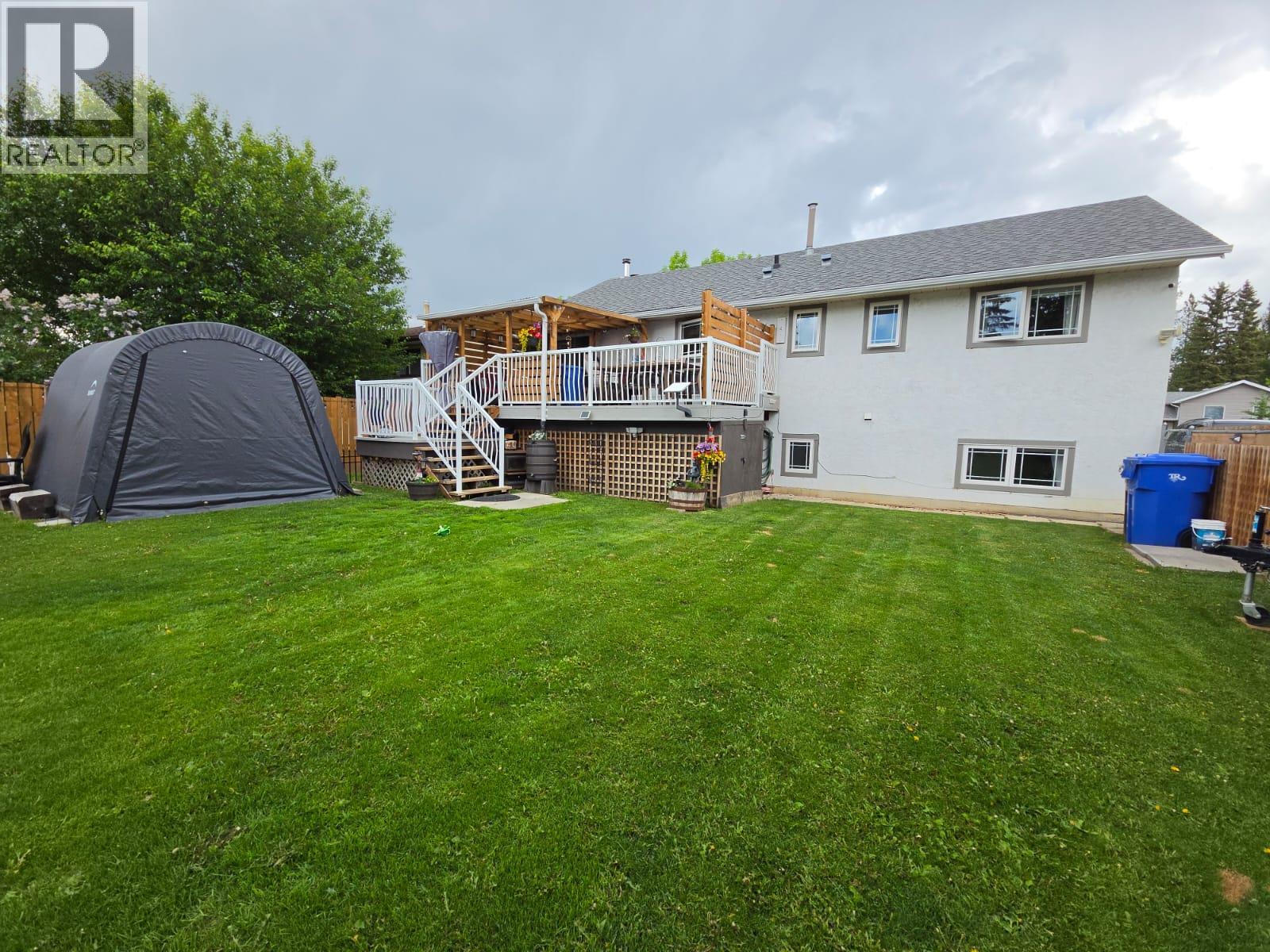 144 Chamberlain Crescent, Tumbler Ridge, British Columbia  V0C 2W0 - Photo 82 - 10398353