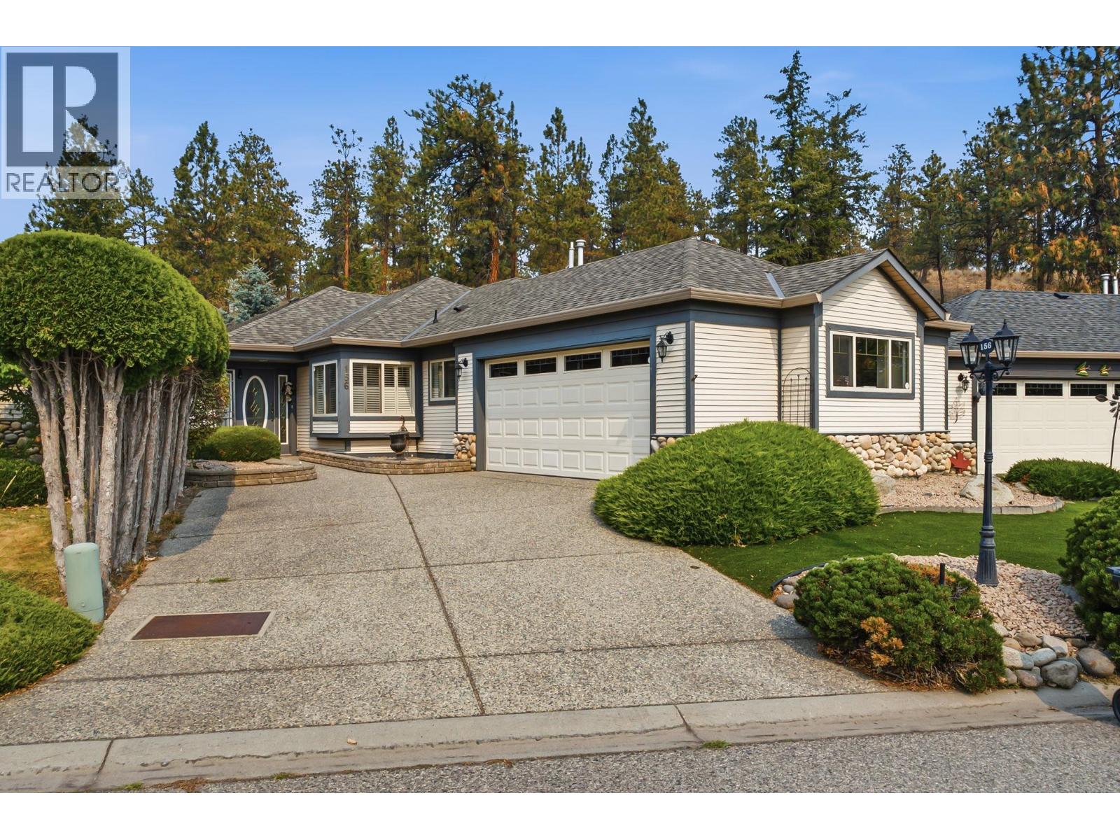 4074 Gellatly Road Unit# 156, West Kelowna, British Columbia  V4T 2S8 - Photo 1 - 10397910