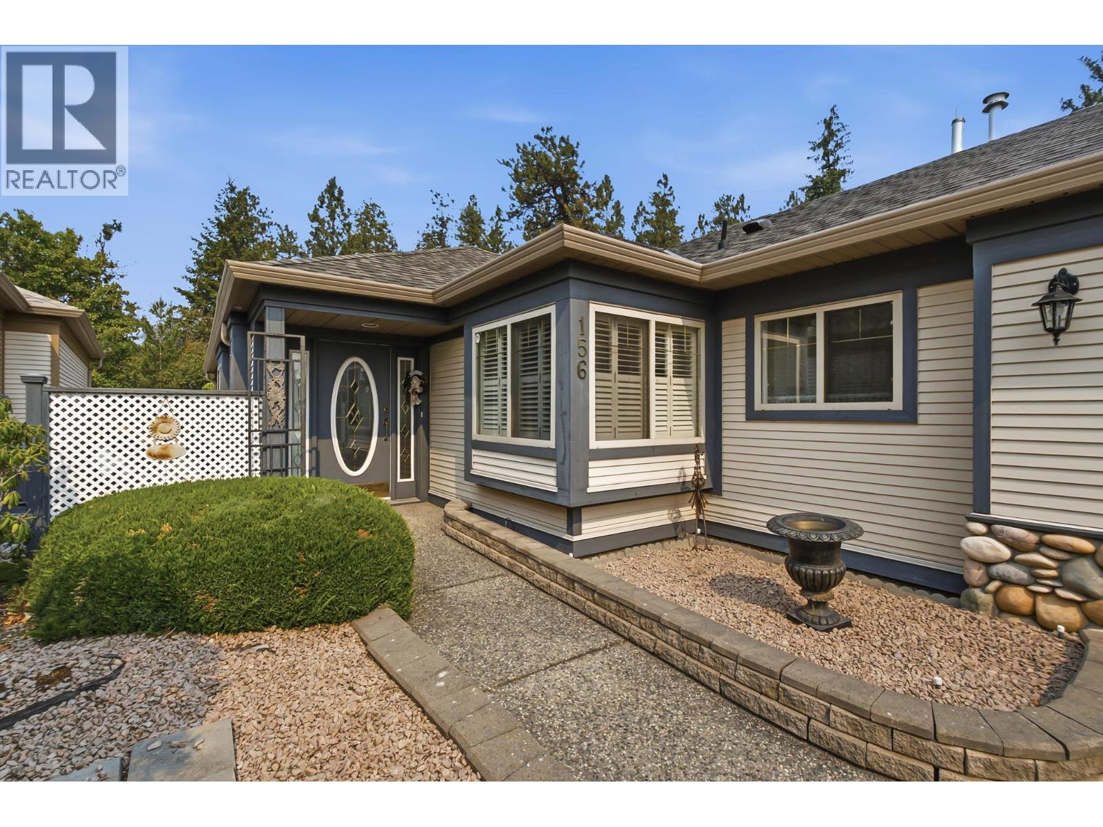 4074 Gellatly Road Unit# 156, West Kelowna, British Columbia  V4T 2S8 - Photo 2 - 10397910