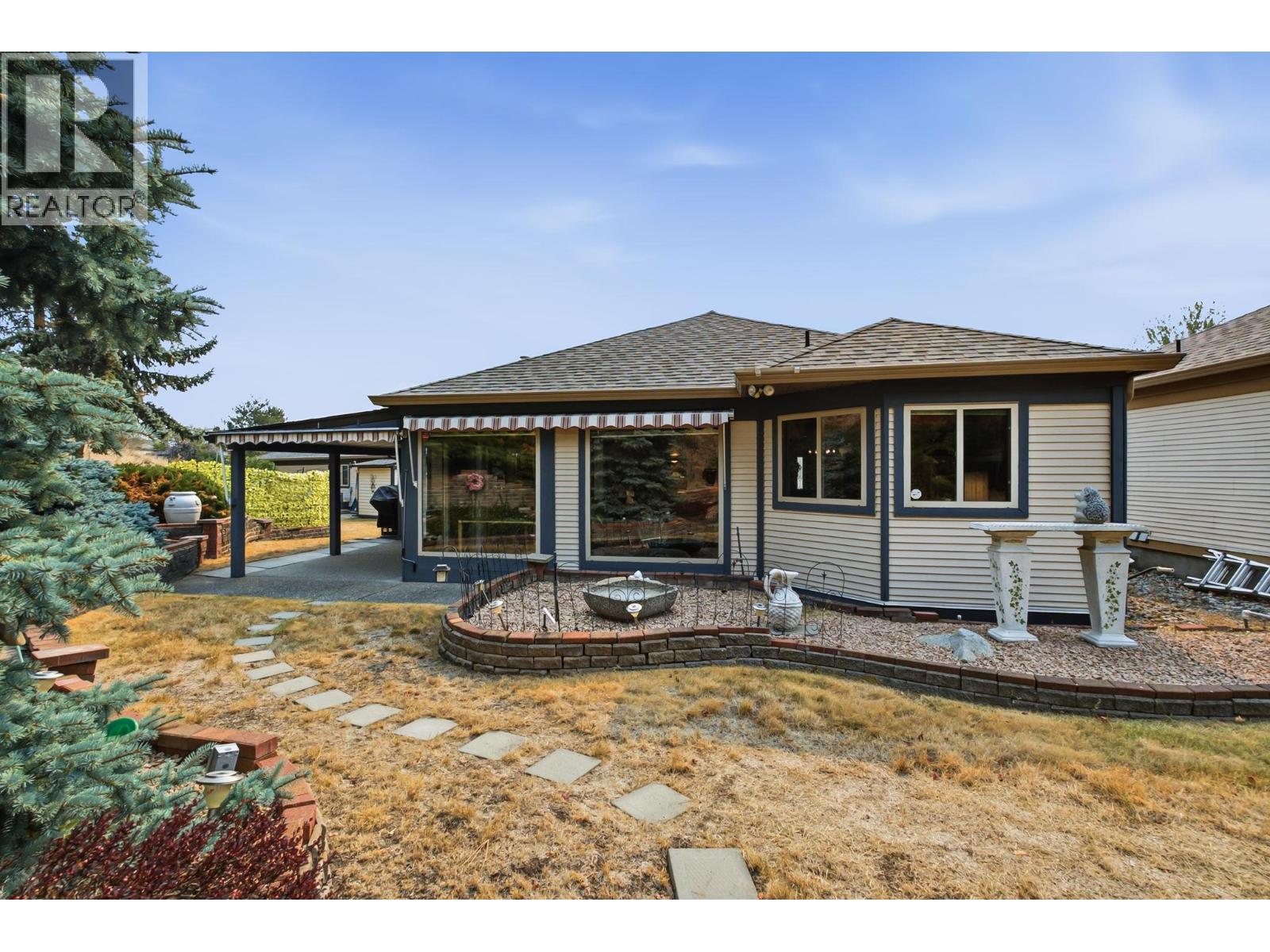 4074 Gellatly Road Unit# 156, West Kelowna, British Columbia  V4T 2S8 - Photo 22 - 10397910